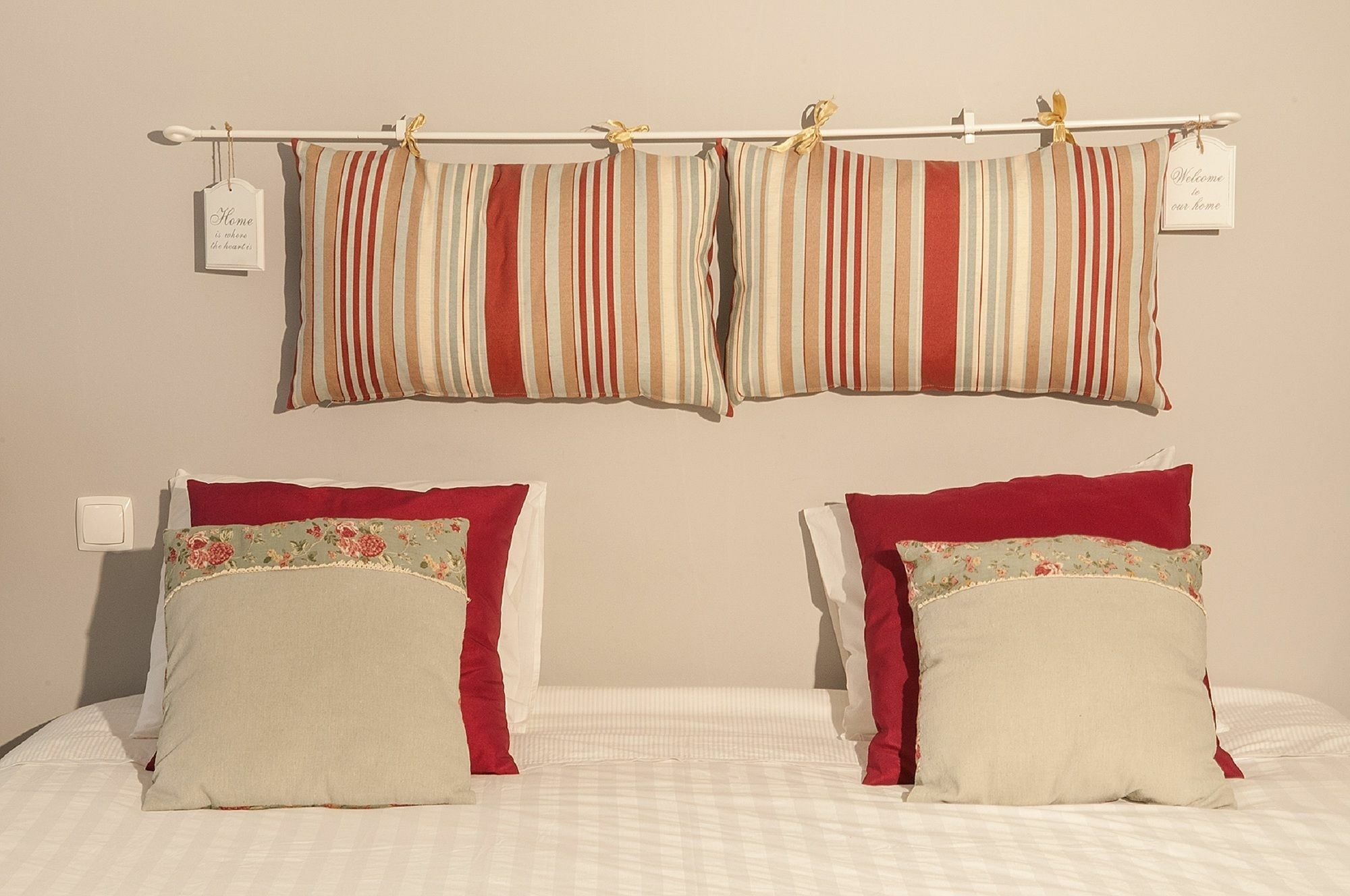 Bairro Alto Ba Sweet Bed & Breakfast 3*