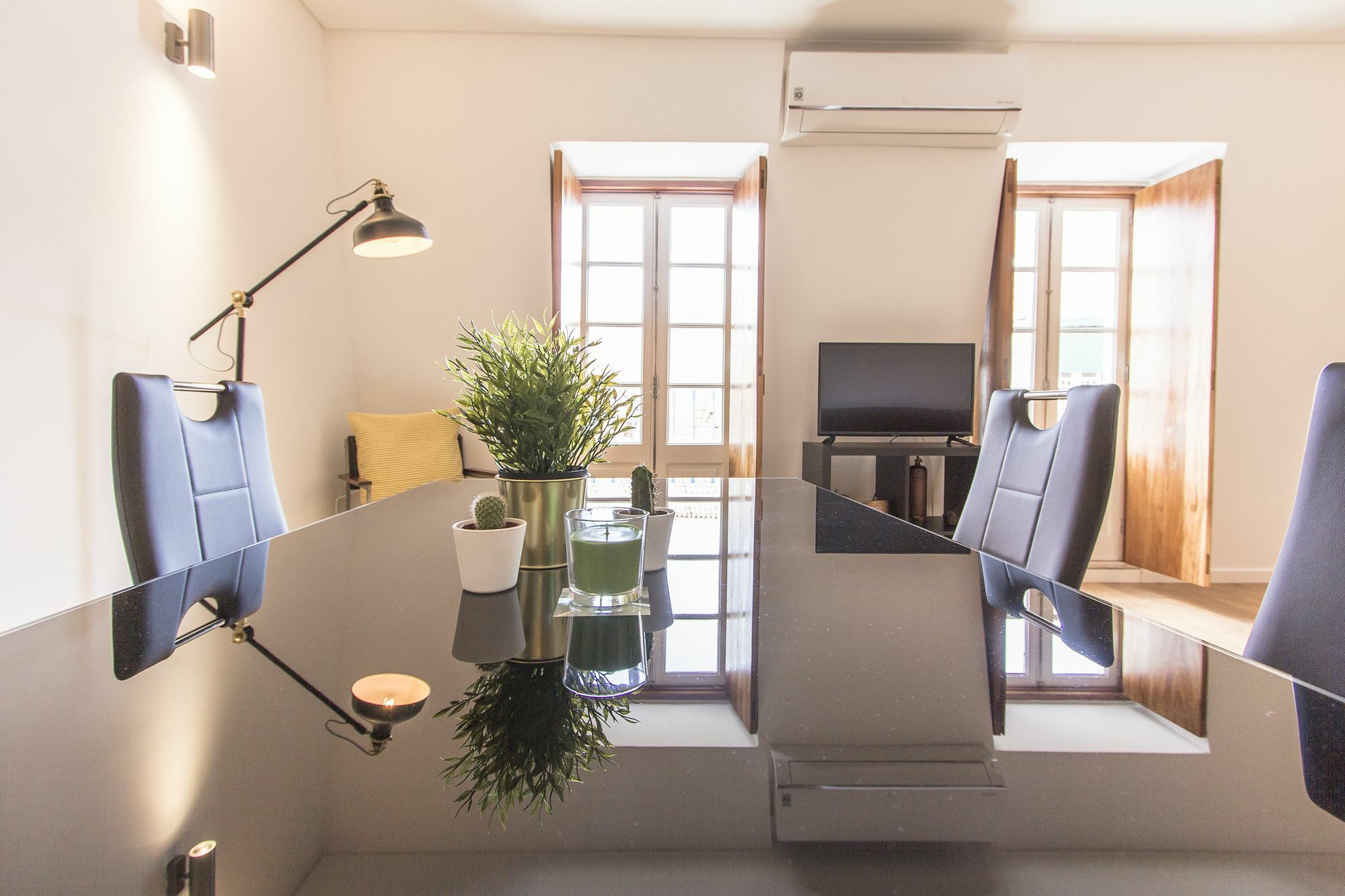 Santos Concept By Homing Apartment Lisbon