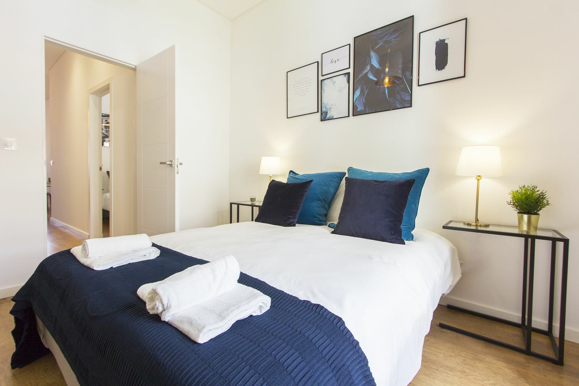 Santos Concept By Homing Lisbon