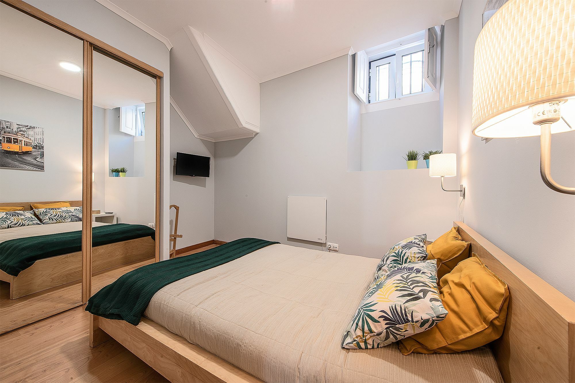 Graca Charming And Enjoy Apartment Lisbon