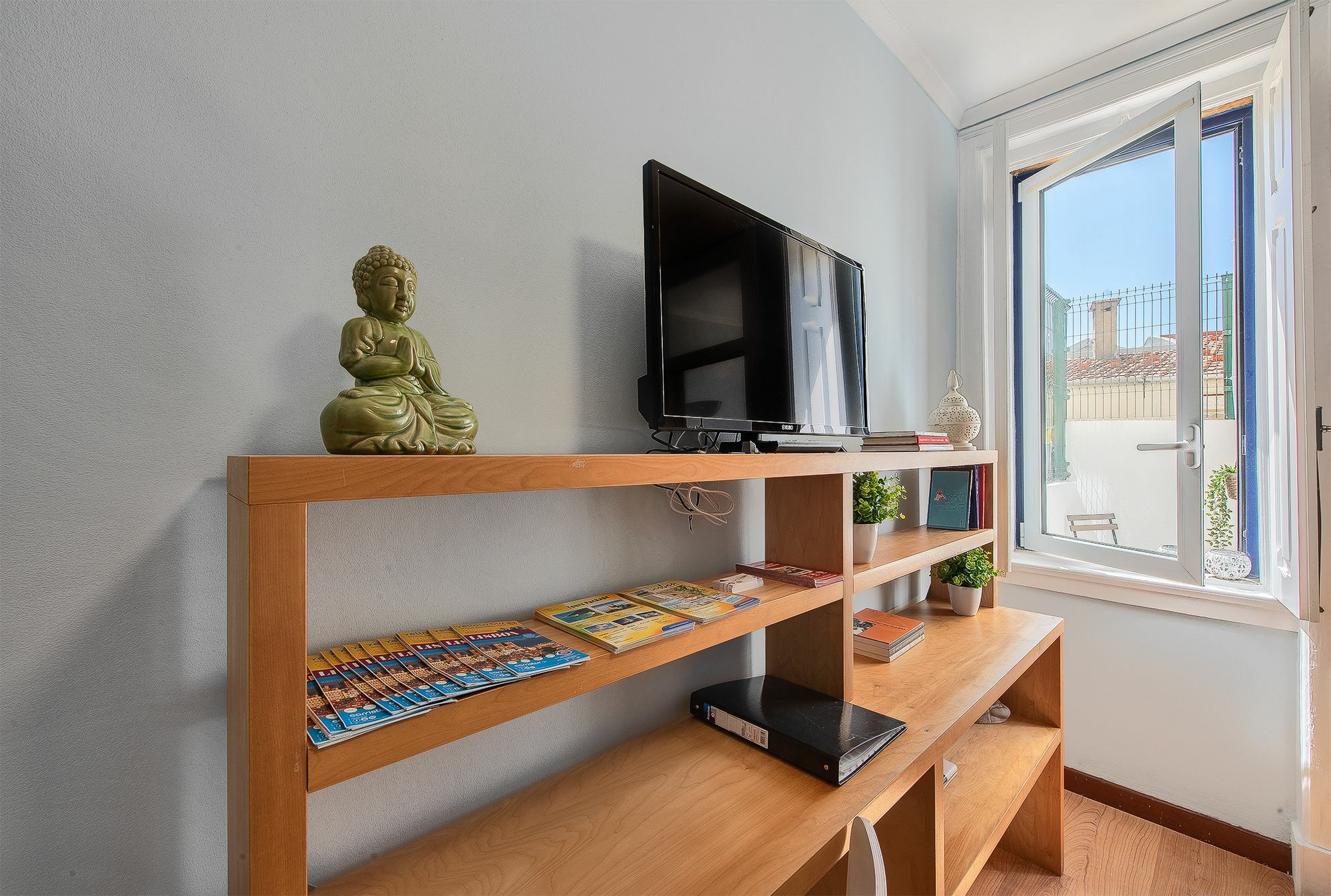 Graca Charming And Enjoy Apartment Lisbon
