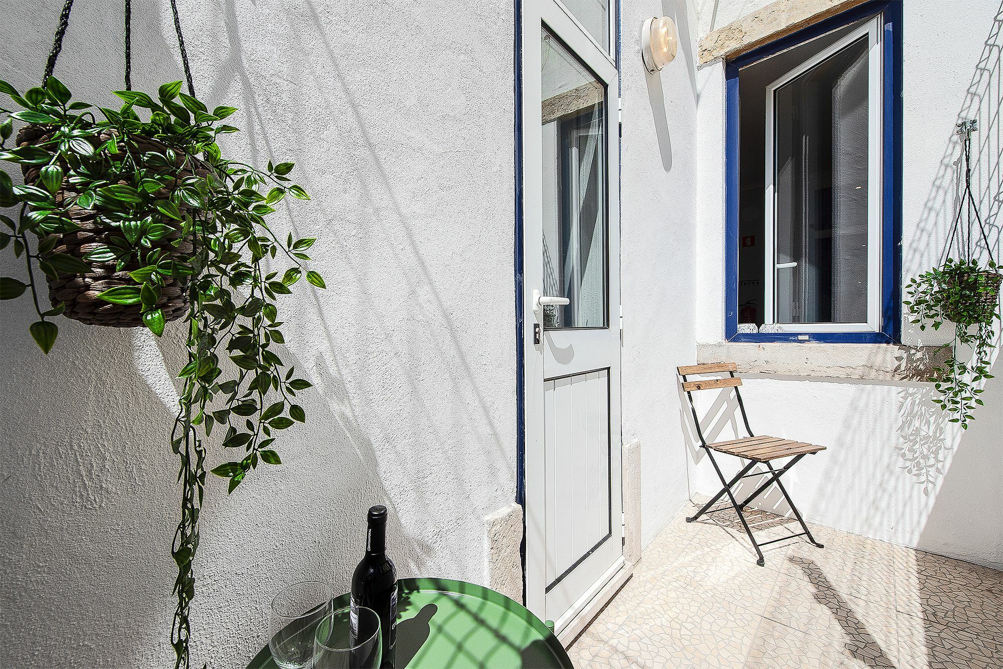 Graca Charming And Enjoy Apartamento