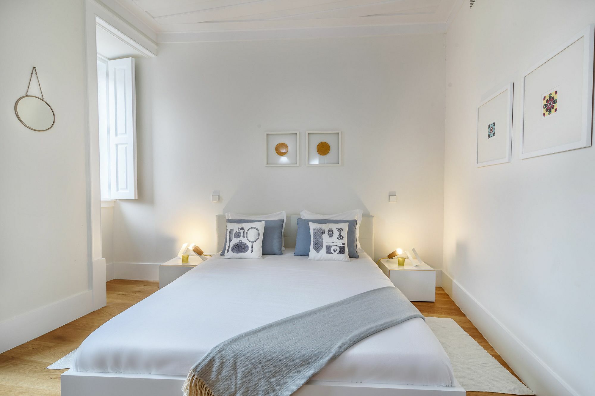 Athena 1 By Bnblord Apartment Lisbon