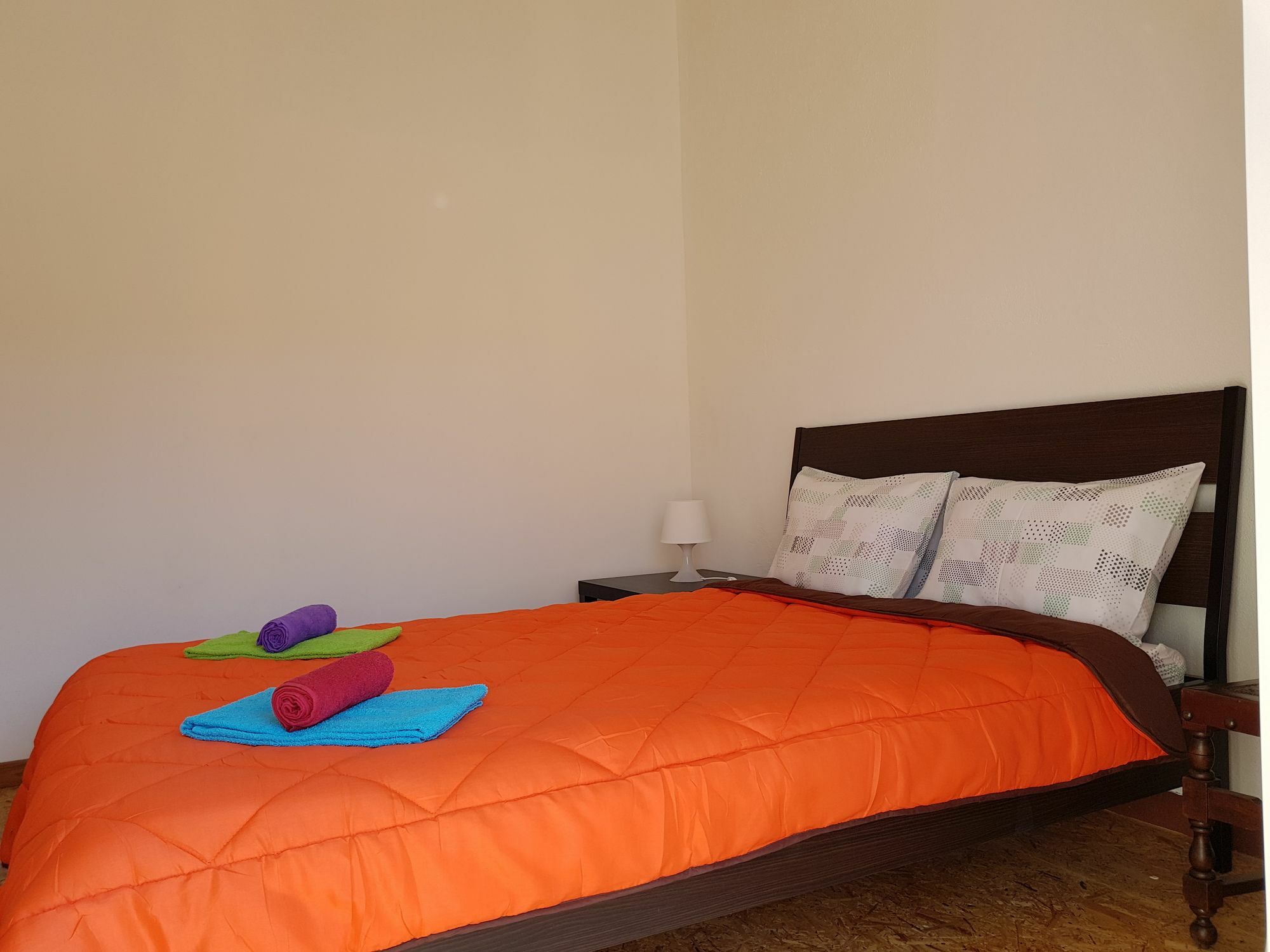 Hostel Stars Beatu's