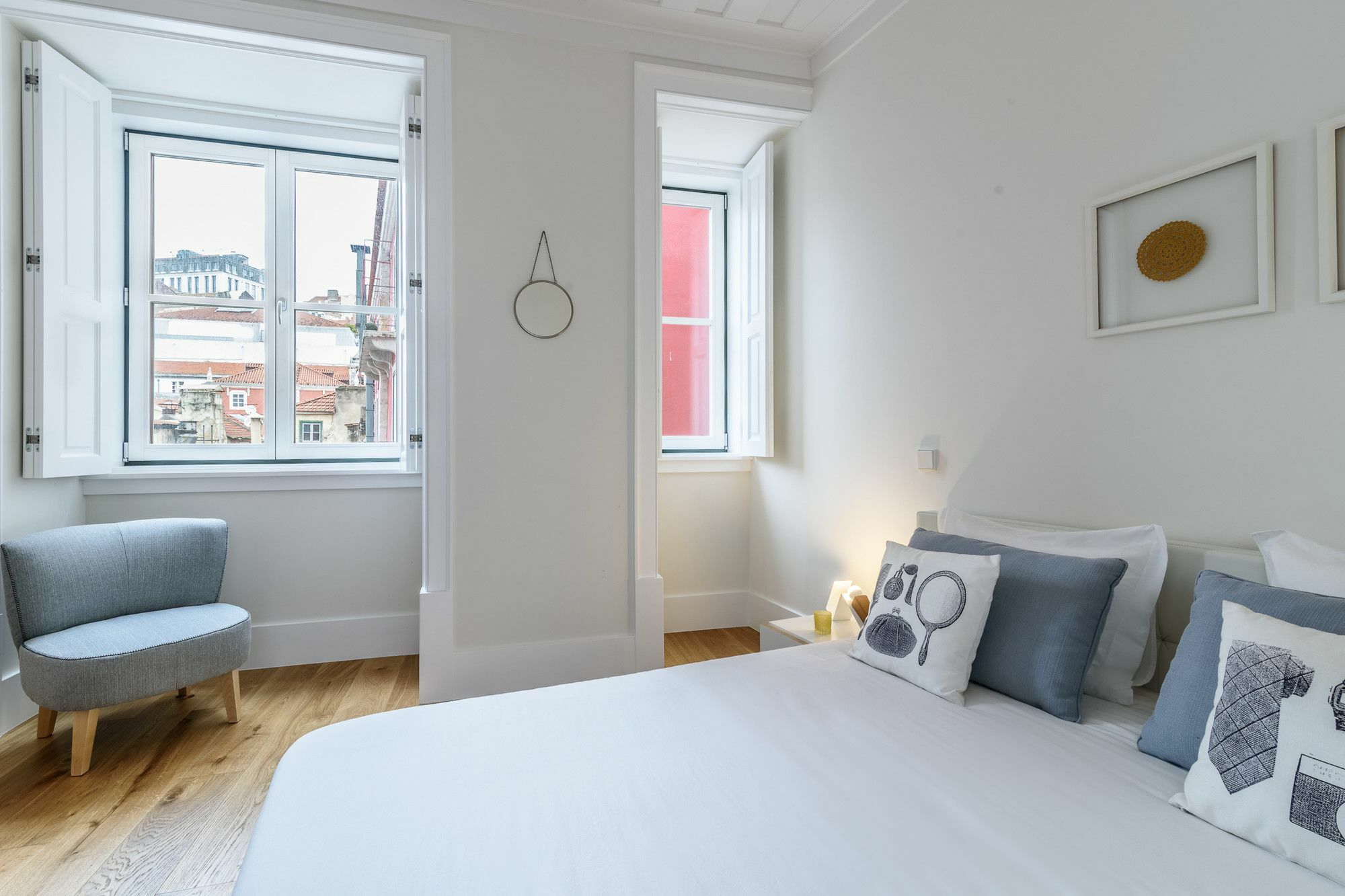 Athena 1 By Bnblord Apartment Lisbon