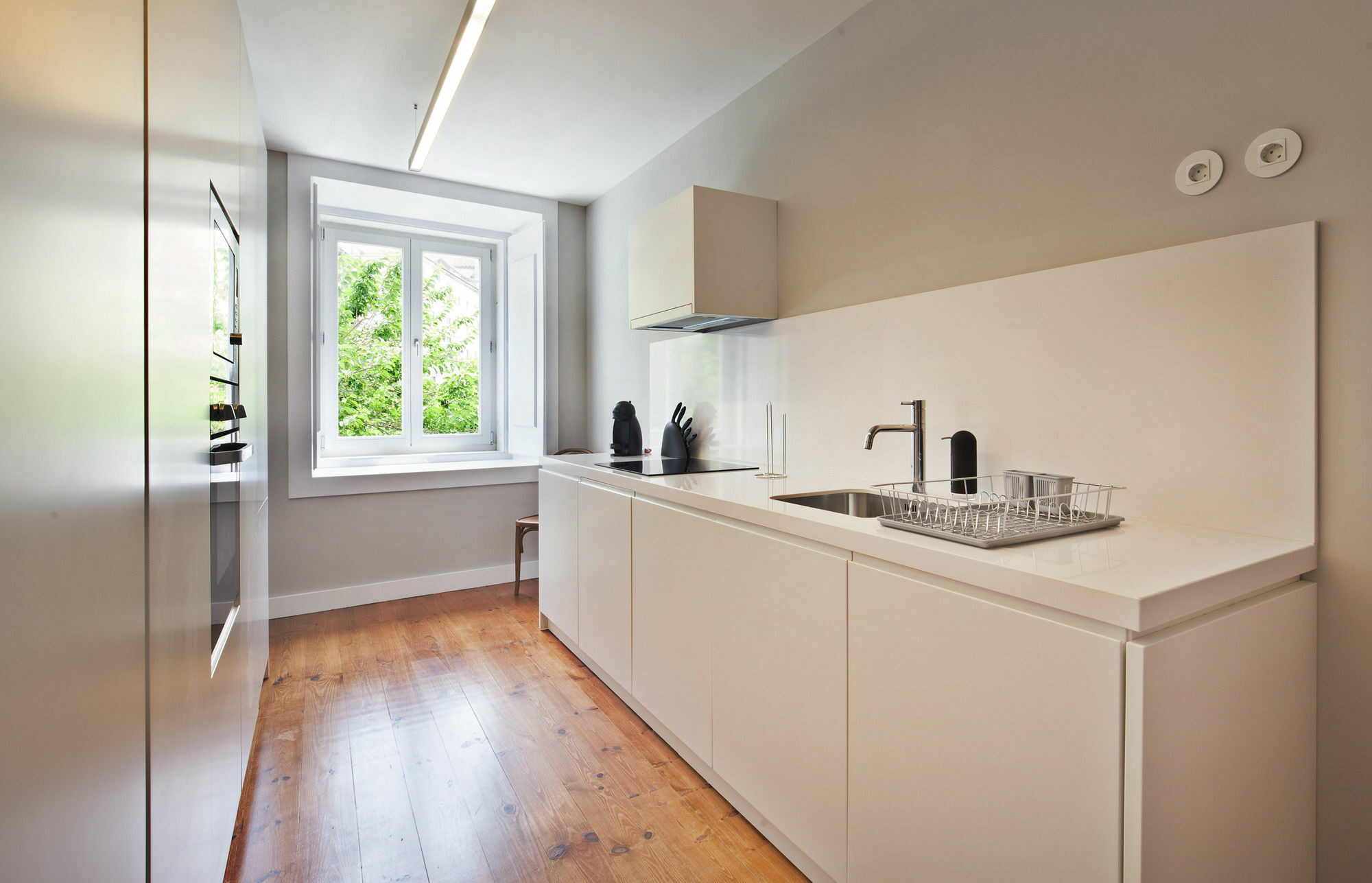 Apartment Five Stars Combro 7 *