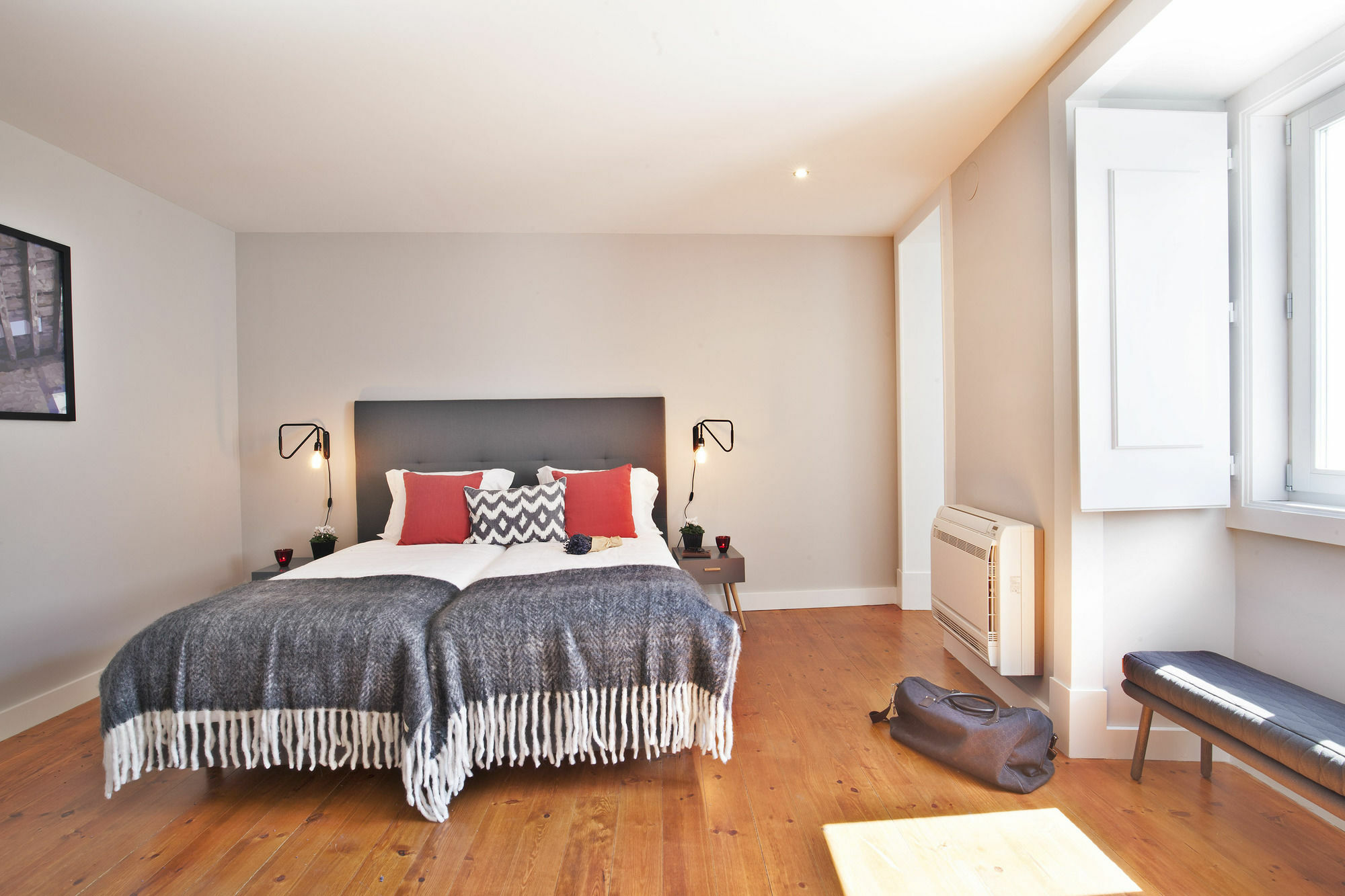 Five Stars Combro 7 Apartment