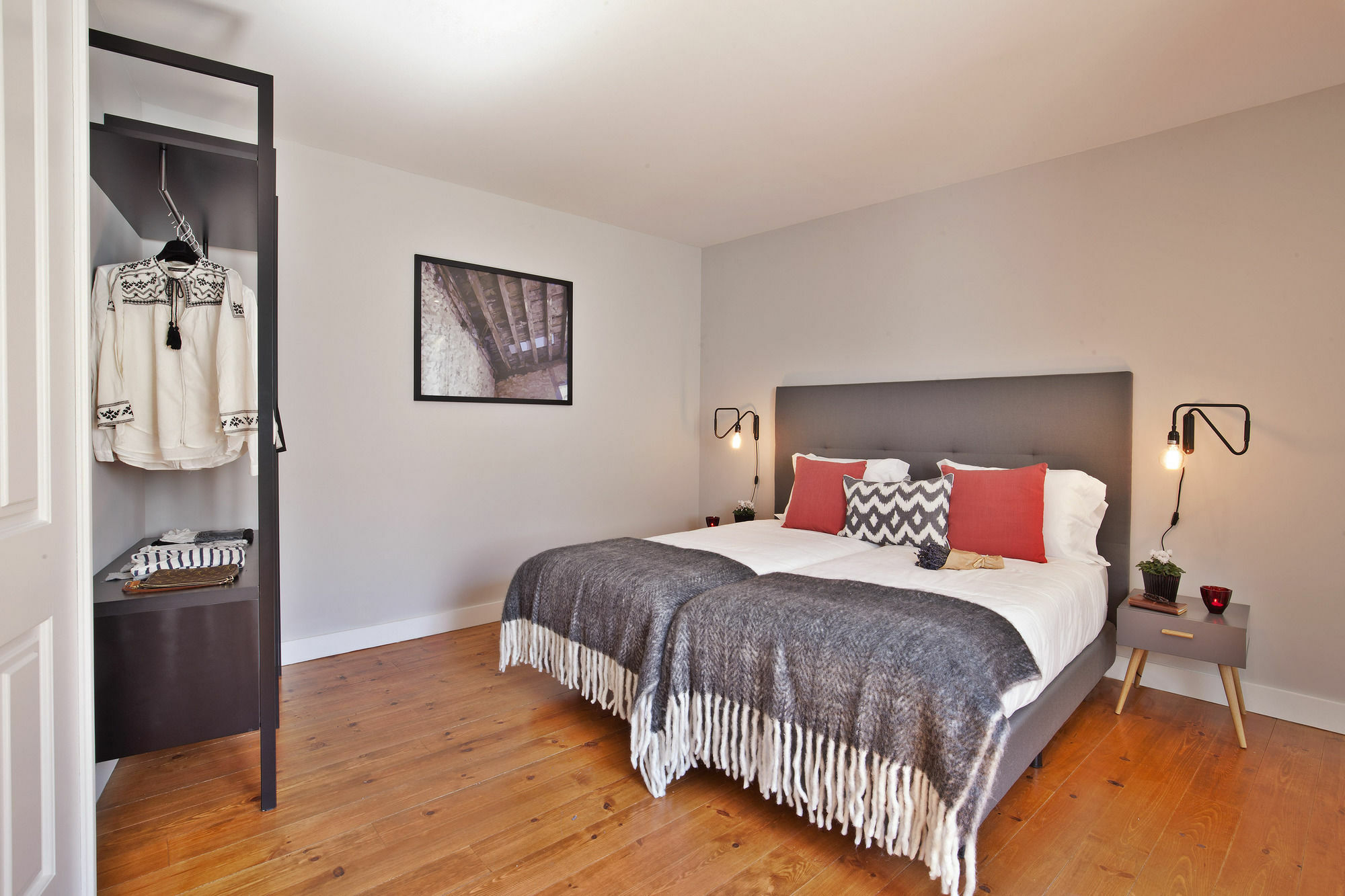 Apartment Five Stars Combro 7 *