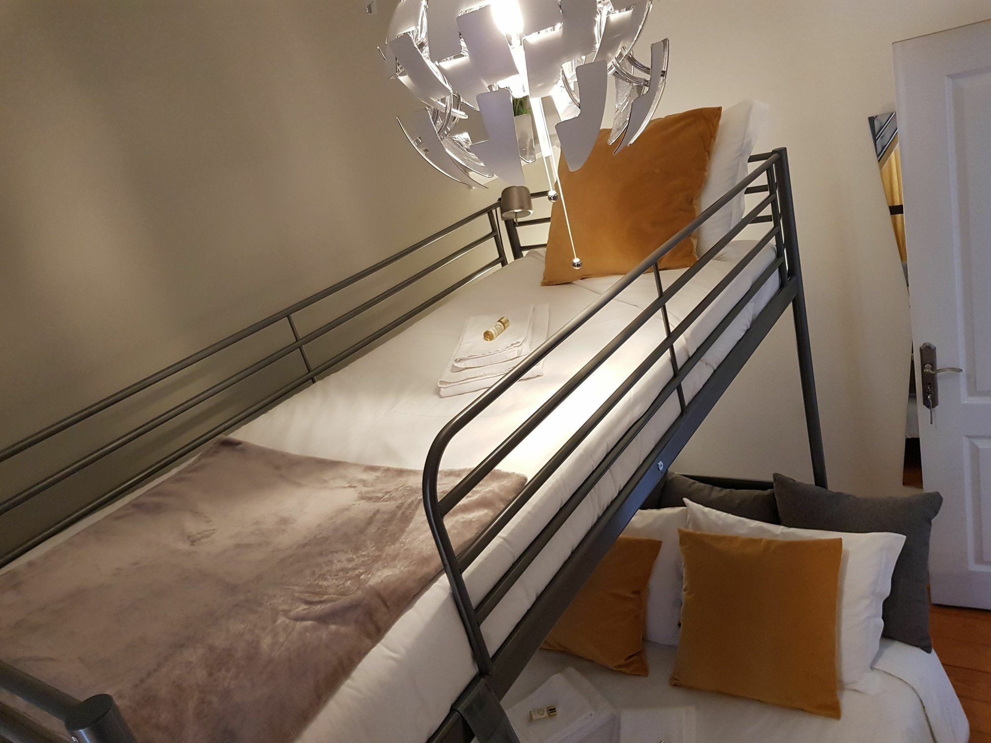 Guest house Ap.art Lisbon