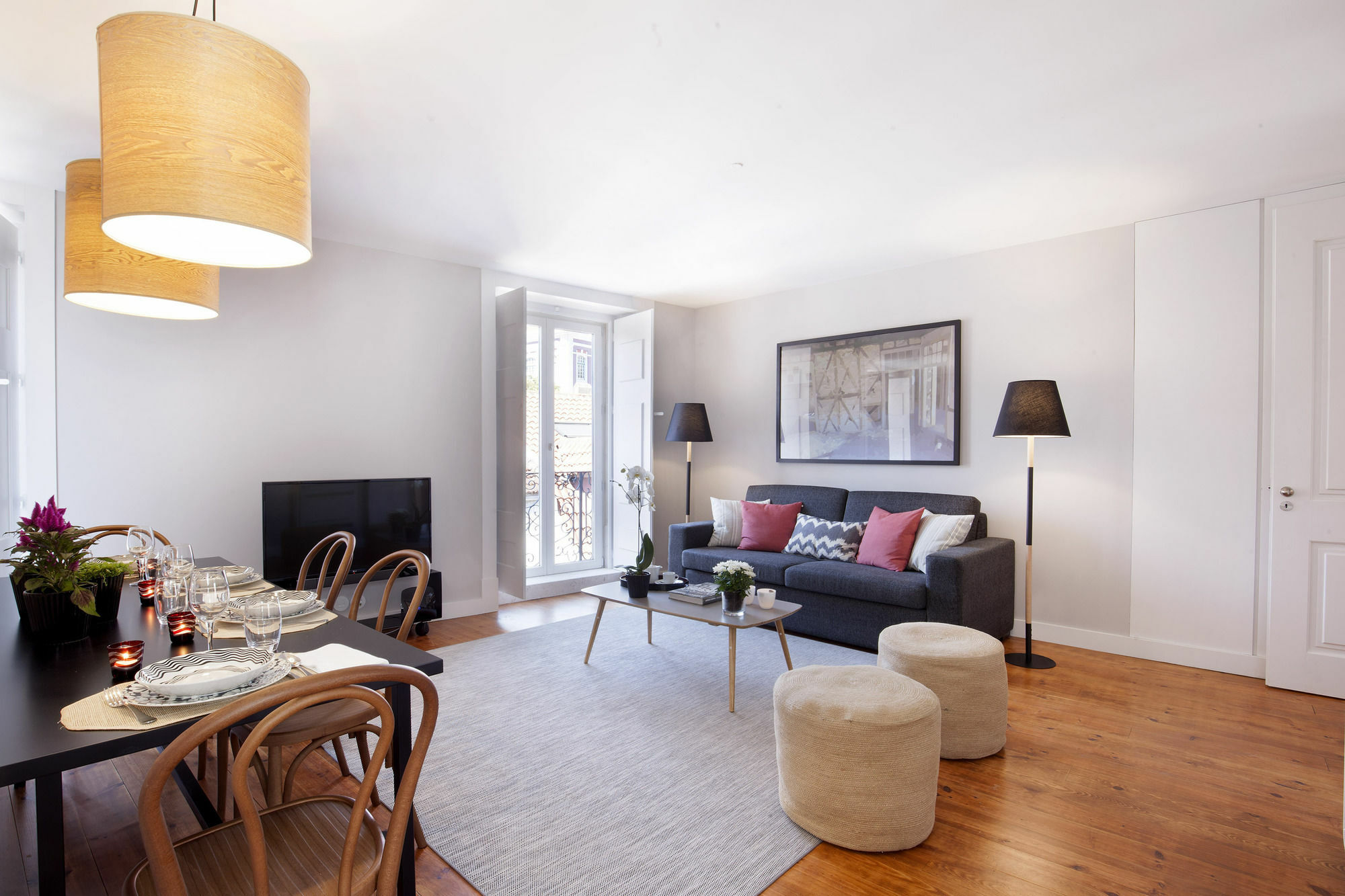 Five Stars Combro 7 Apartment Lisbon