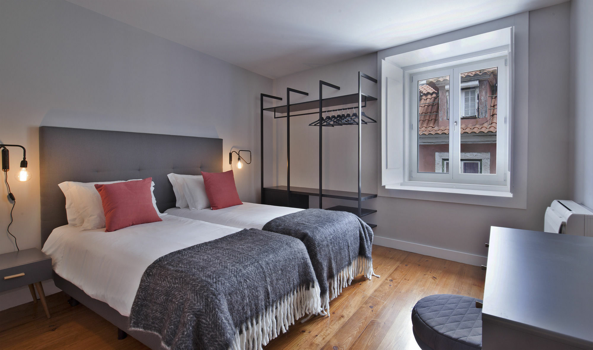 Five Stars Combro 7 Apartment *
