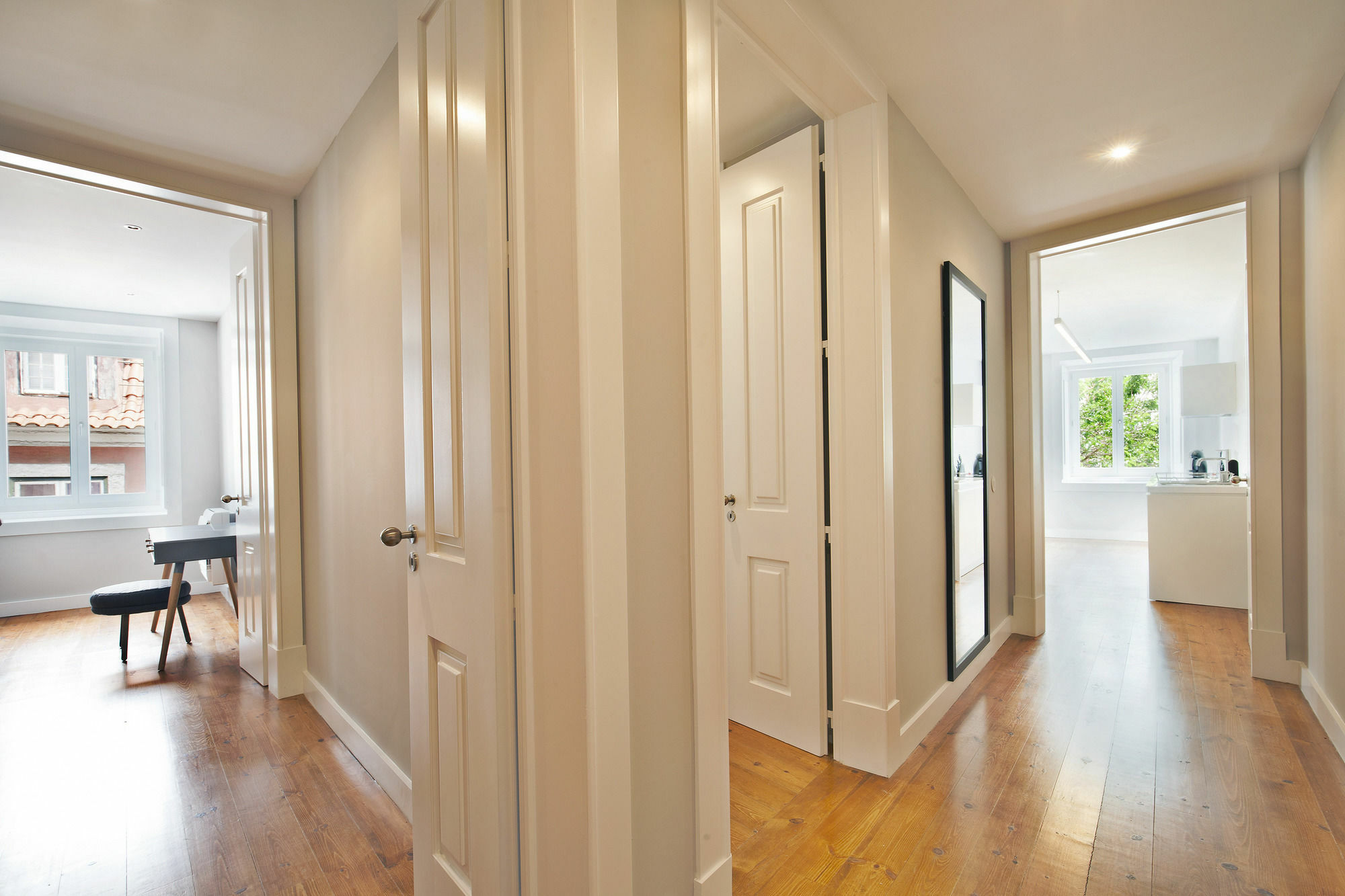 Five Stars Combro 7 Apartment Lisbon