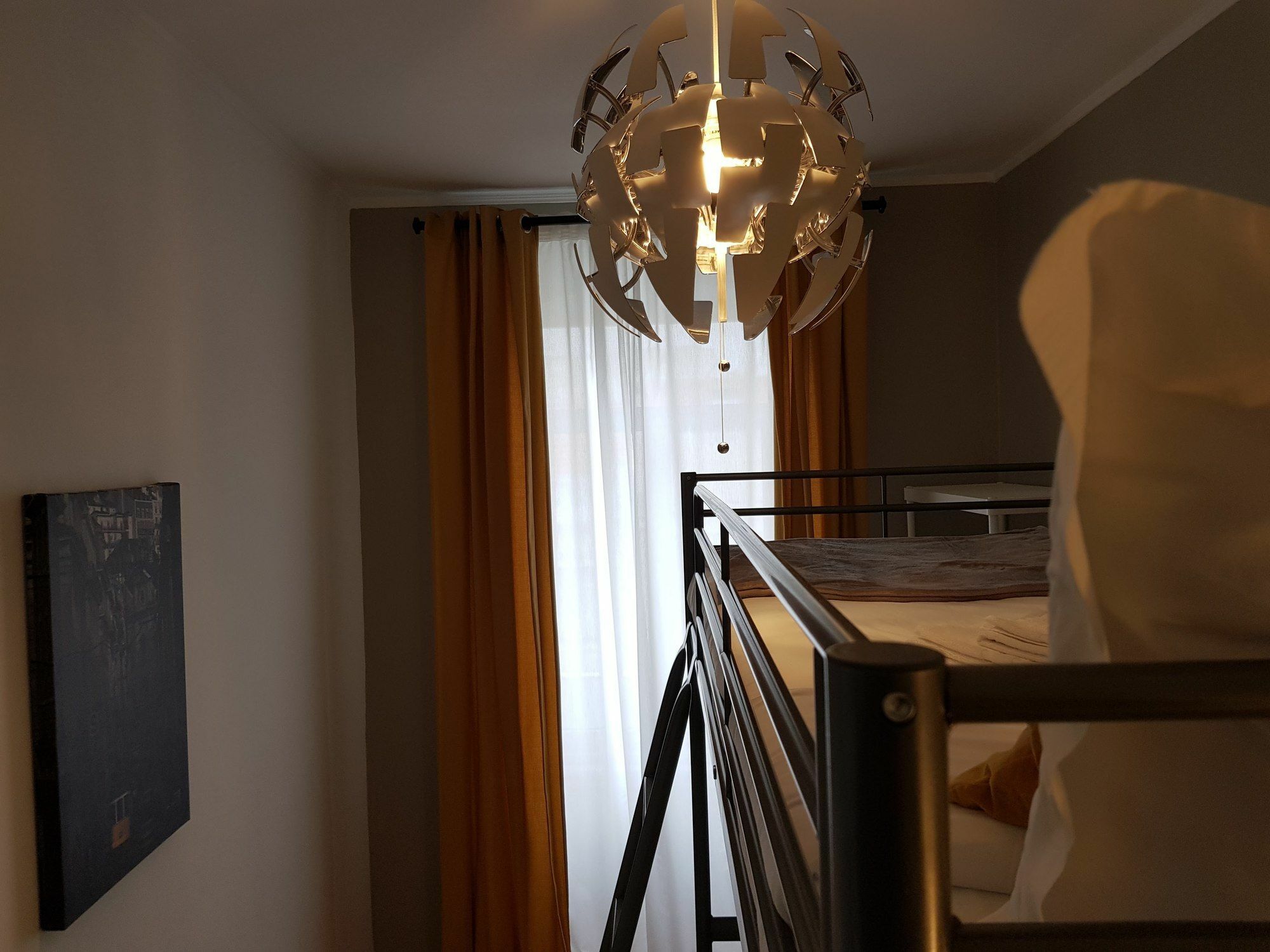 Ap.art Guest house