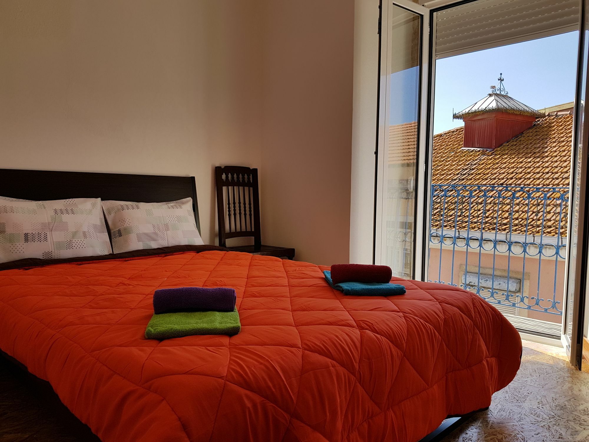 Hostel Stars Beatu's Lisbon