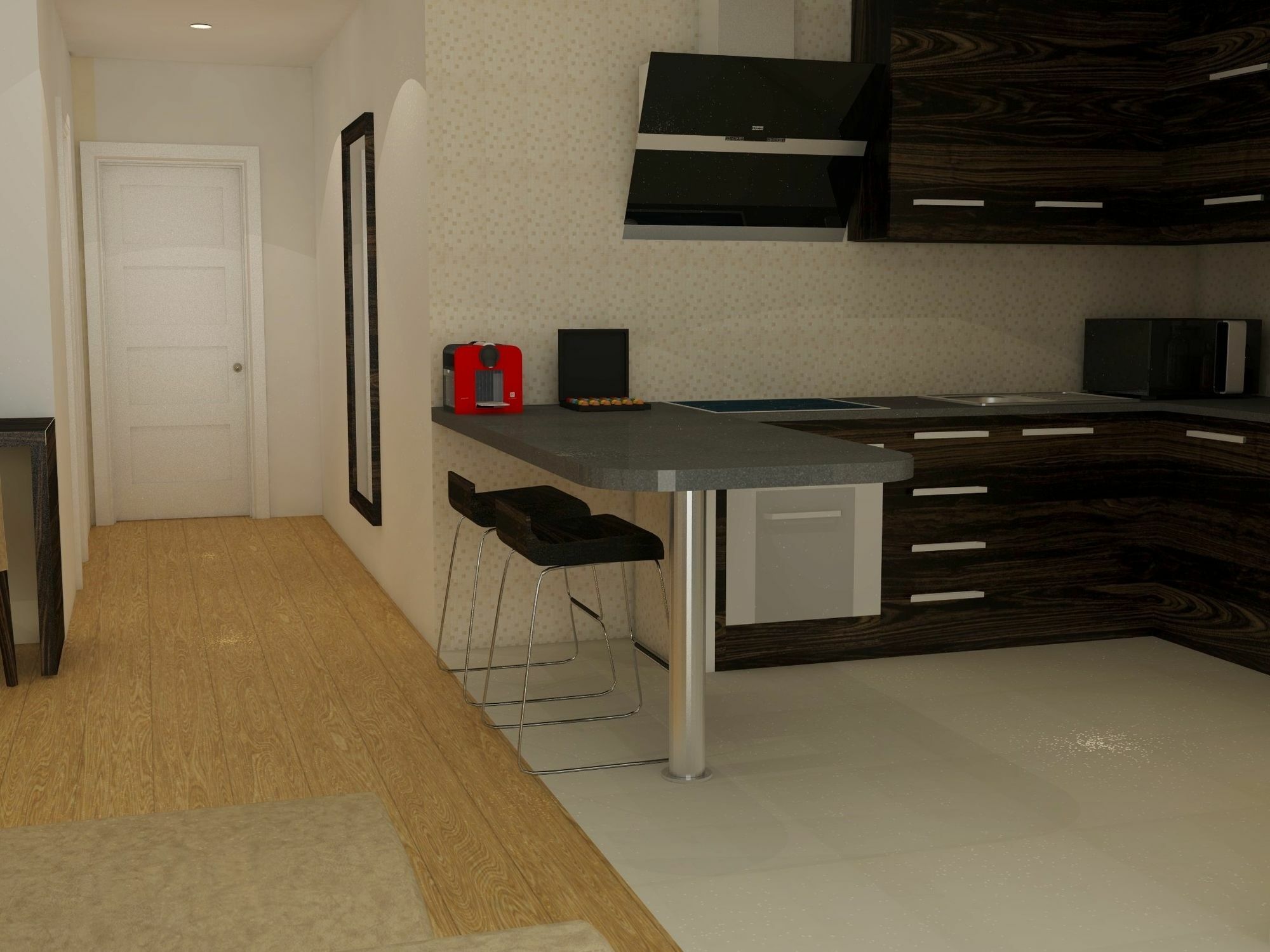 & By Aparthotel