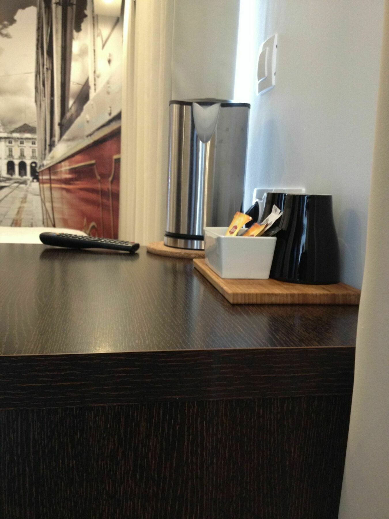 Aparthotel & By 3*