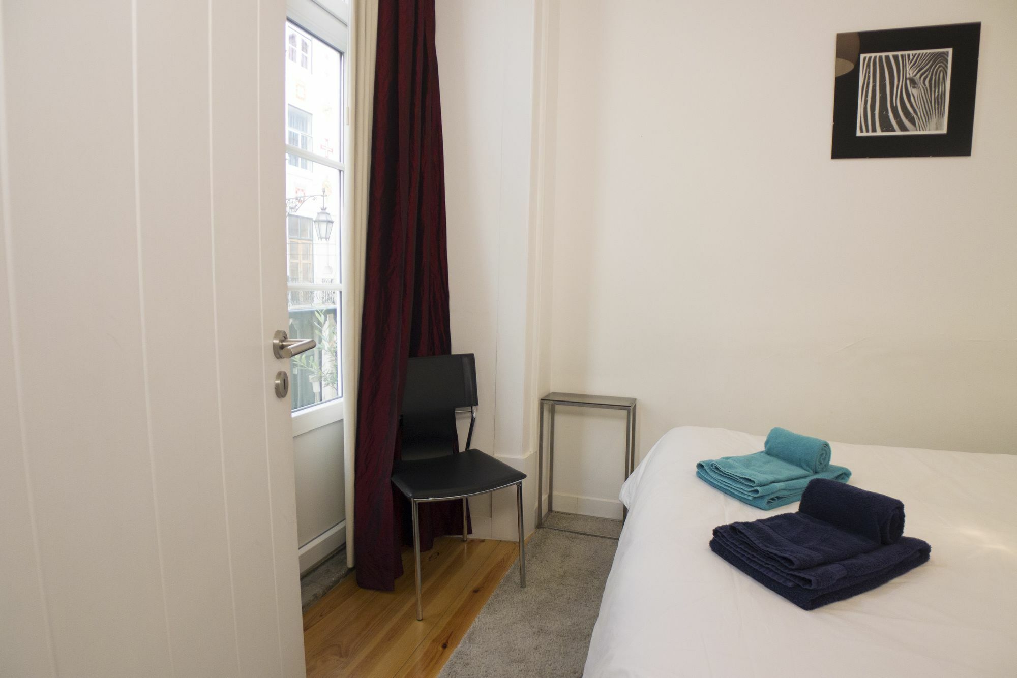 Lv Premier Apartments Baixa- Fi * Lisbon