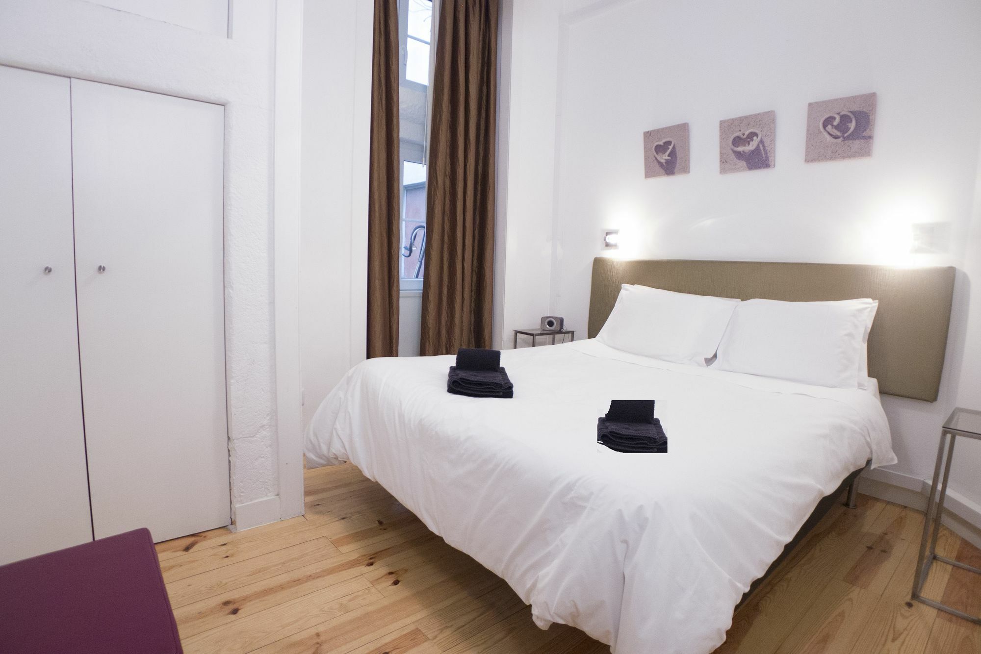 Lv Premier Apartments Baixa- Fi * Lisbon