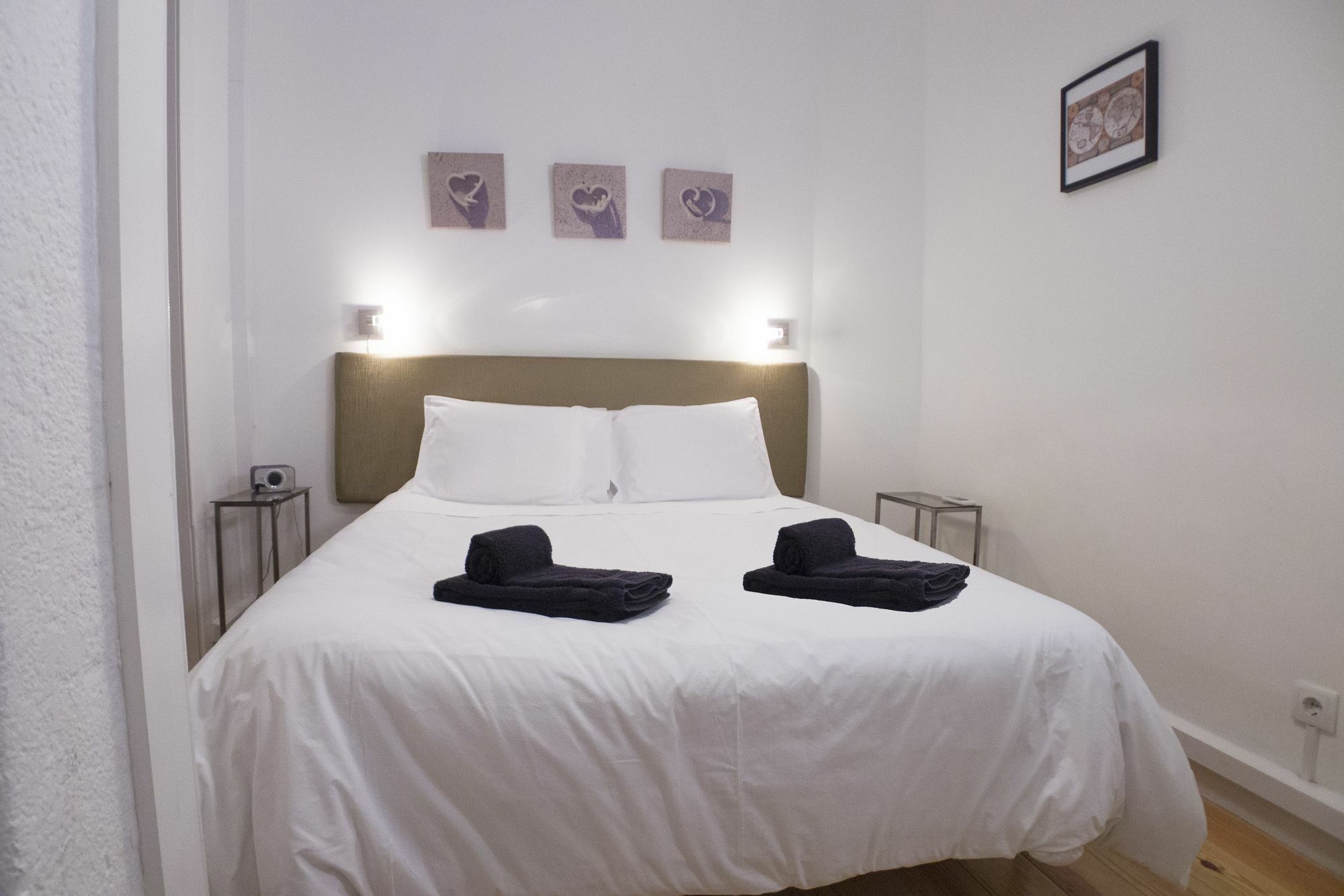 Apartment Lv Premier Apartments Baixa- Fi Lisbon