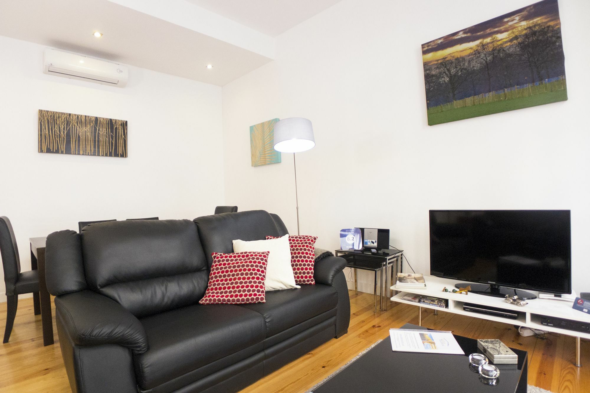 Lv Premier Apartments Baixa- Fi