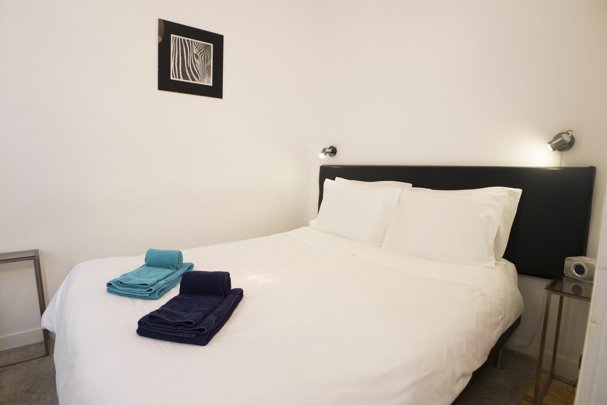 Lv Premier Apartments Baixa- Fi Apartment Lisbon
