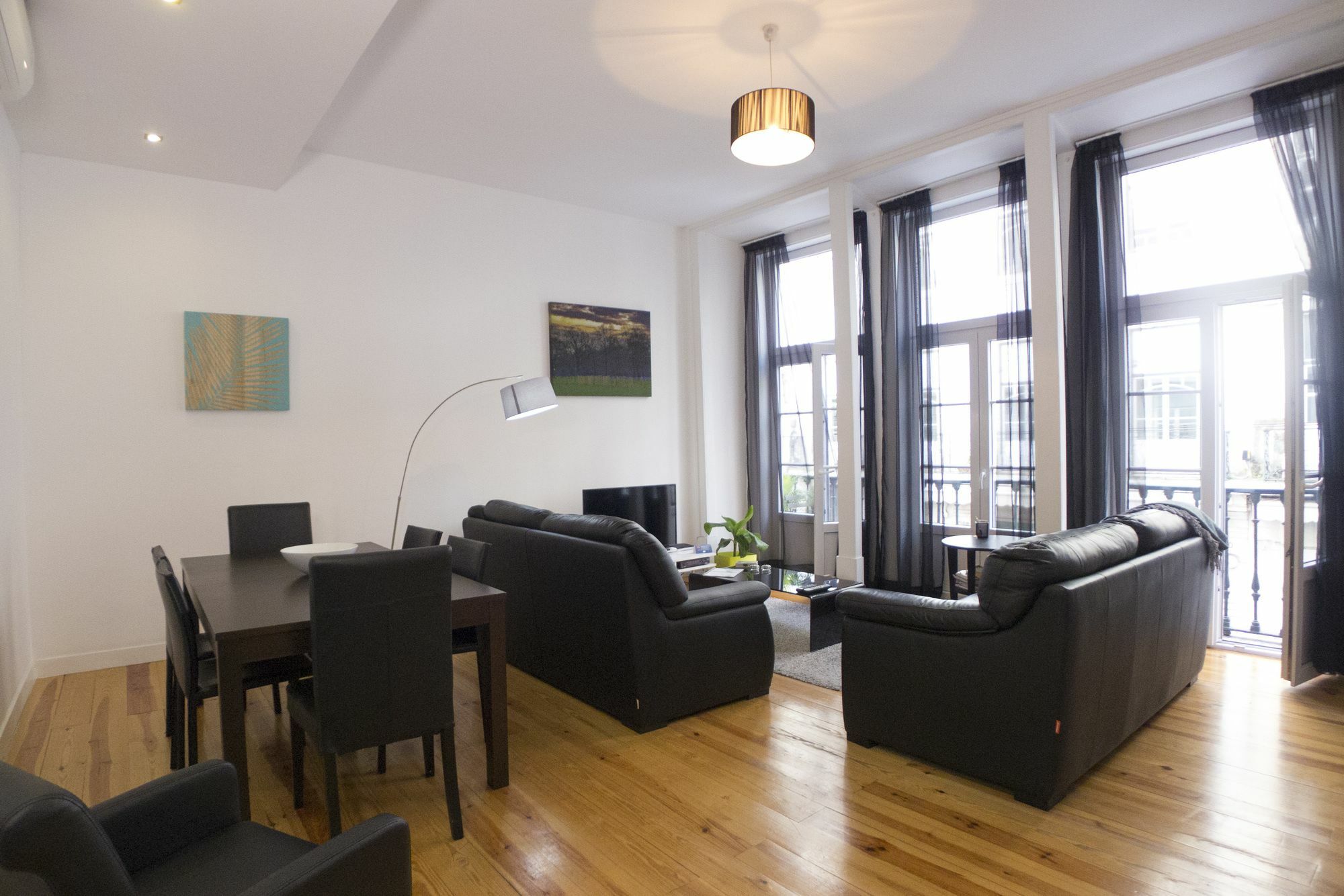 Lv Premier Apartments Baixa- Fi Lisbon