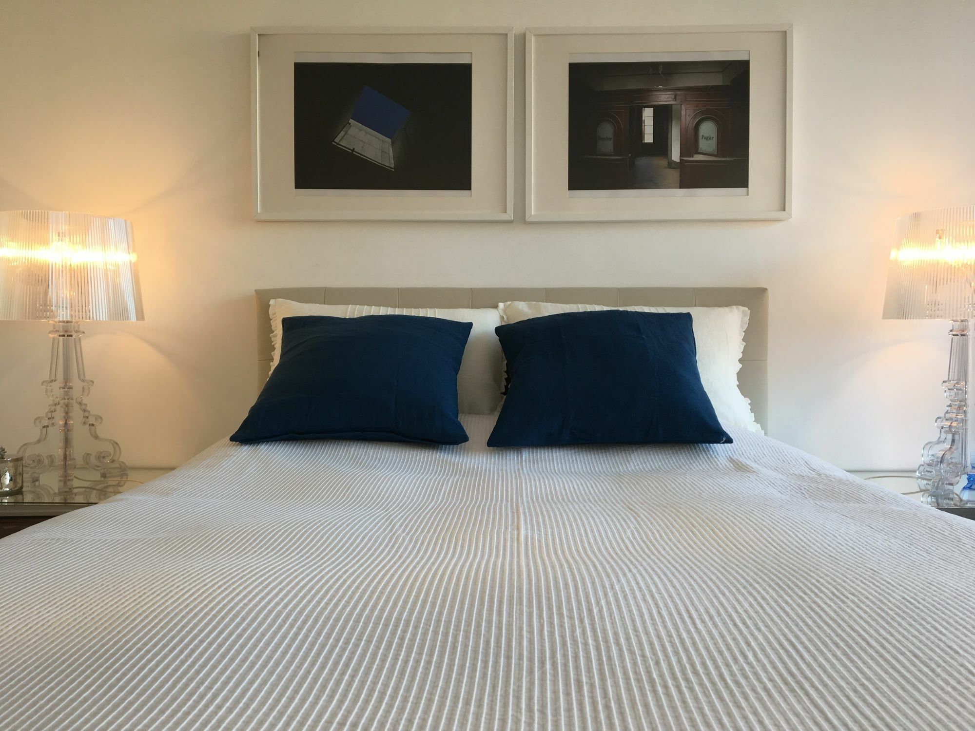 Apartment Principe Real Luxe Flat *