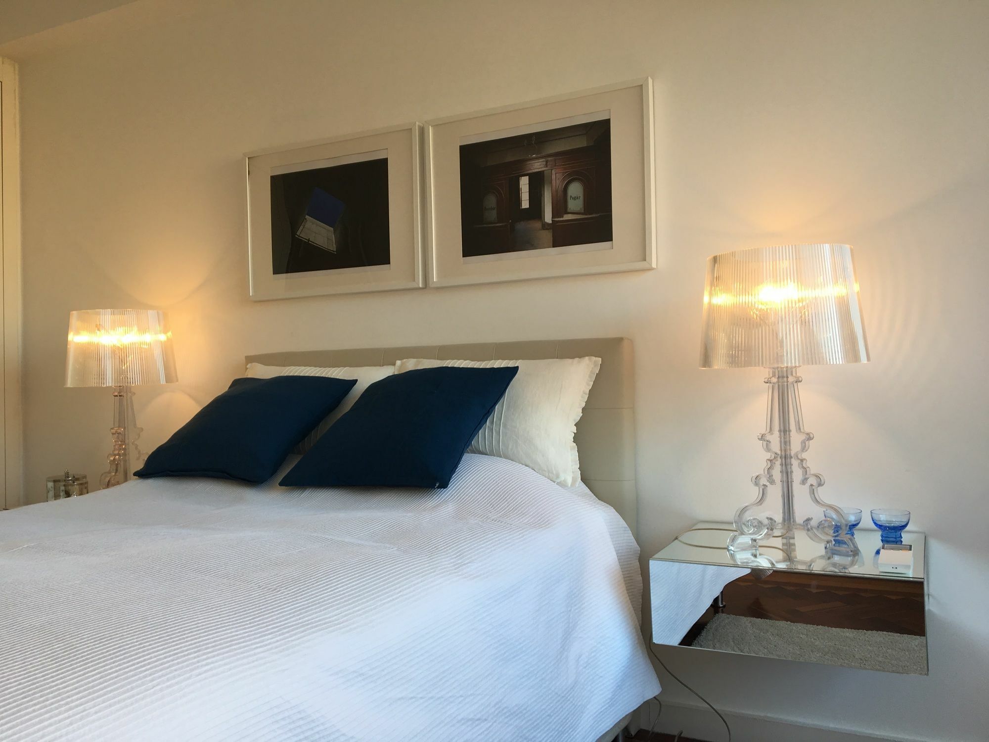 Principe Real Luxe Flat * Lisbon