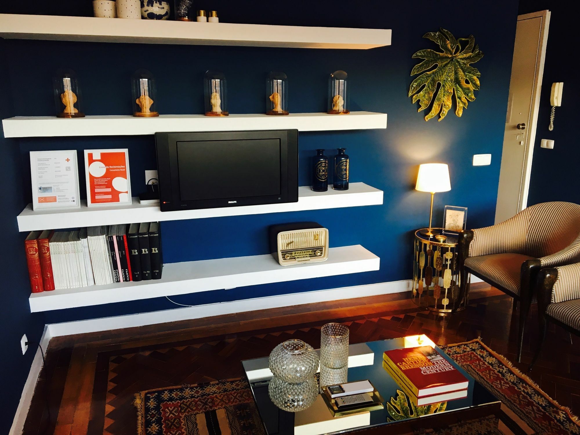 Principe Real Luxe Flat Apartment