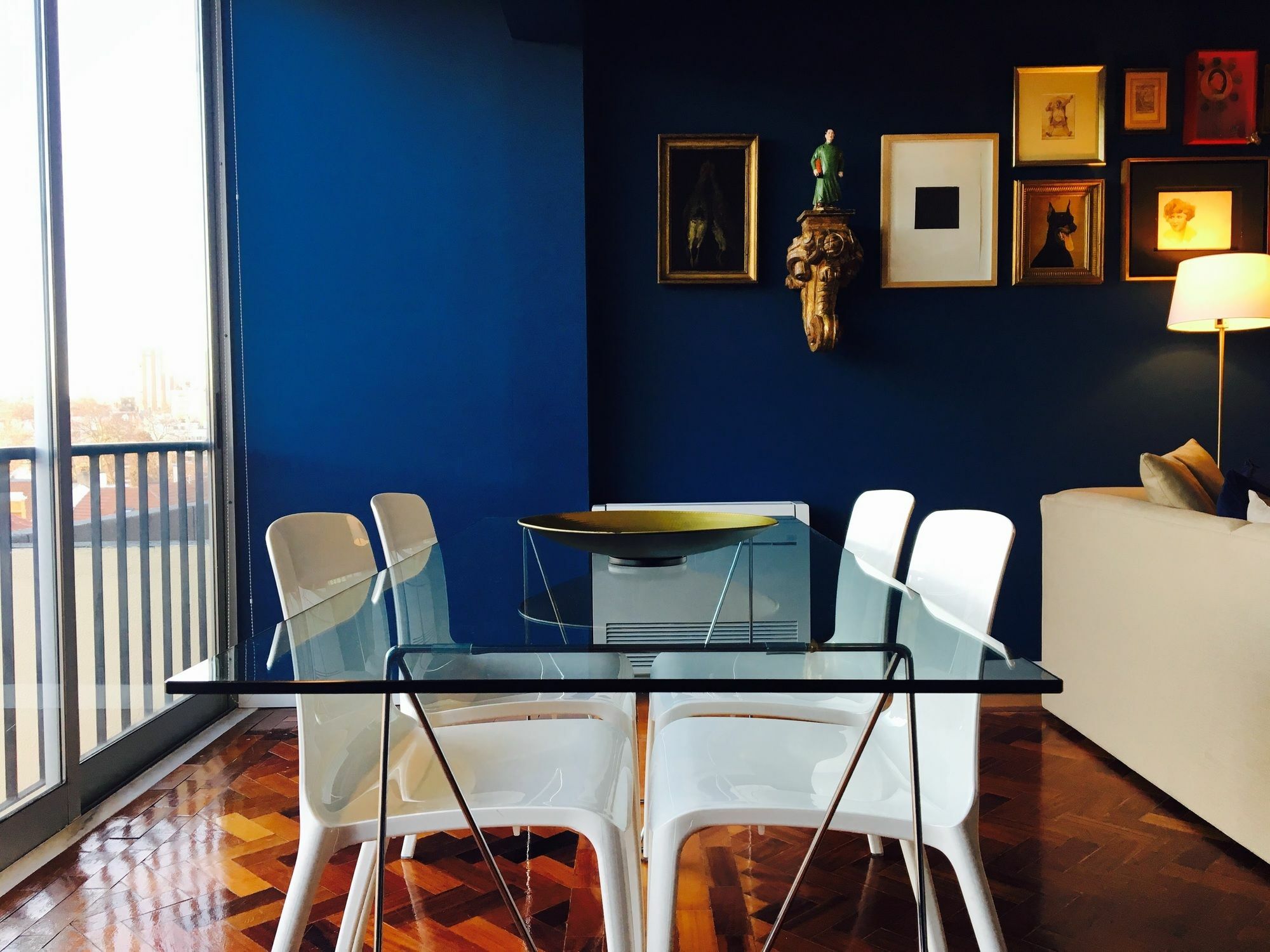 Apartment Principe Real Luxe Flat *