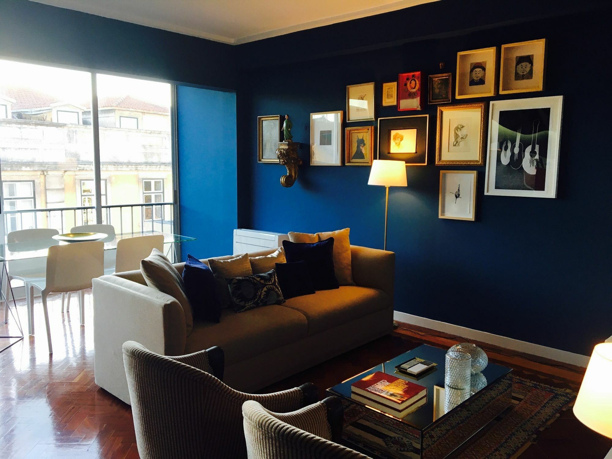 Principe Real Luxe Flat Apartment *
