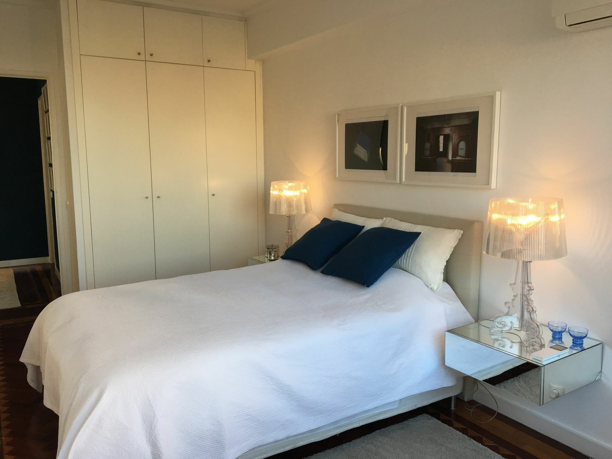 Apartment Principe Real Luxe Flat Lisbon