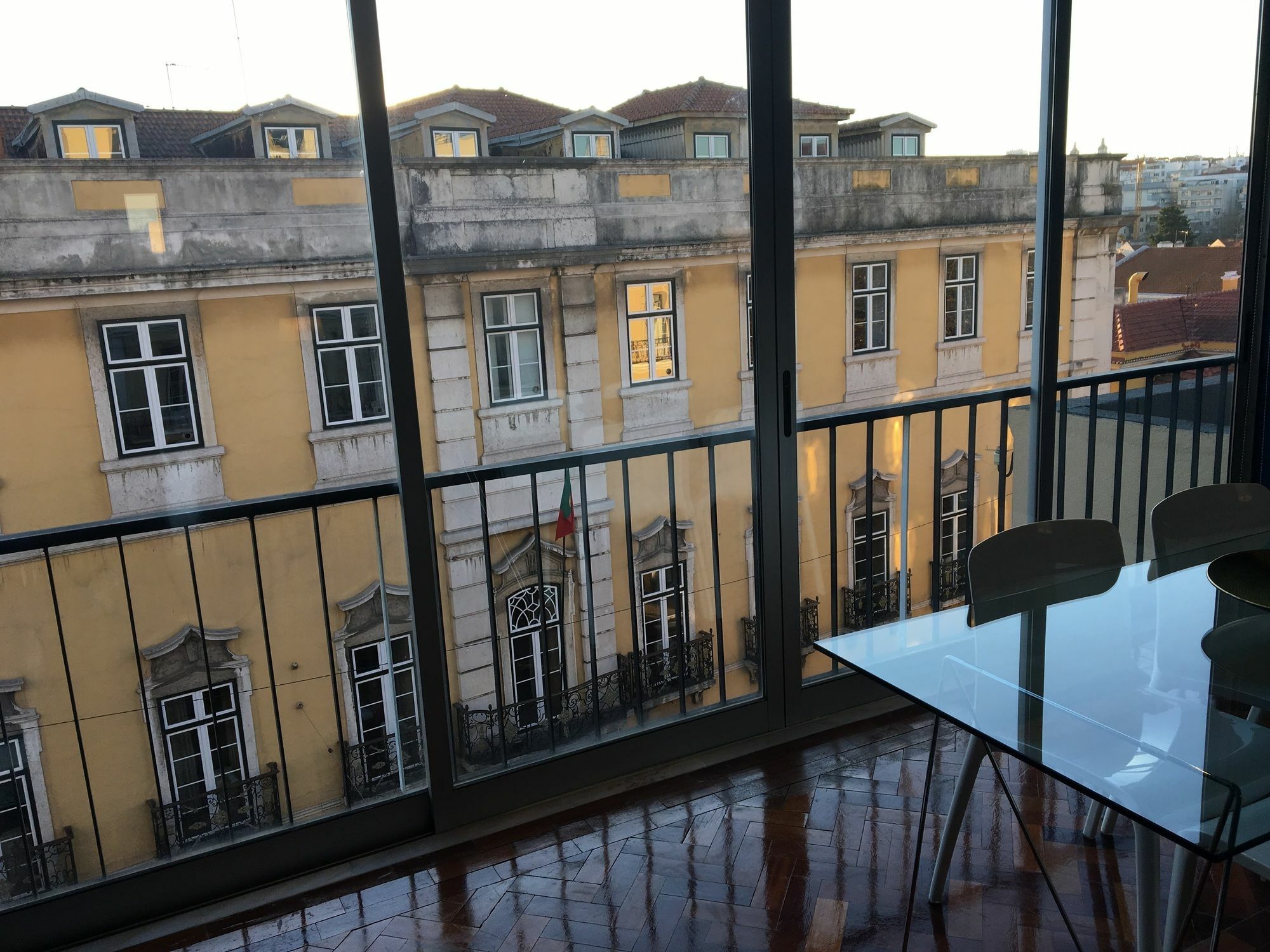 Principe Real Luxe Flat Apartment *