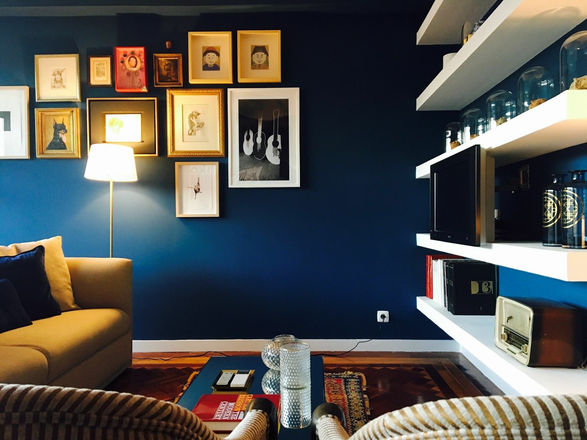 Principe Real Luxe Flat Apartment