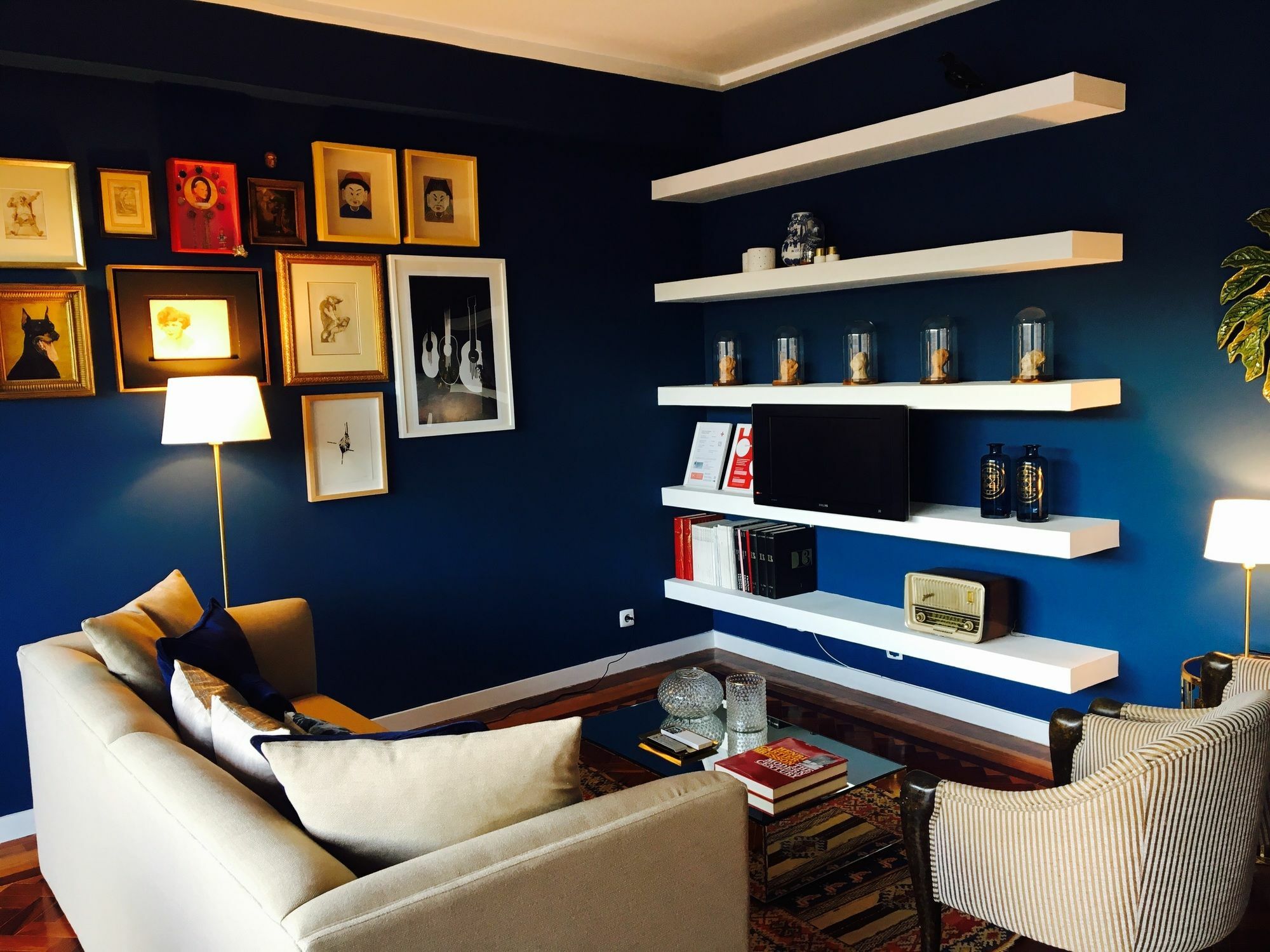 Principe Real Luxe Flat Apartment Lisbon