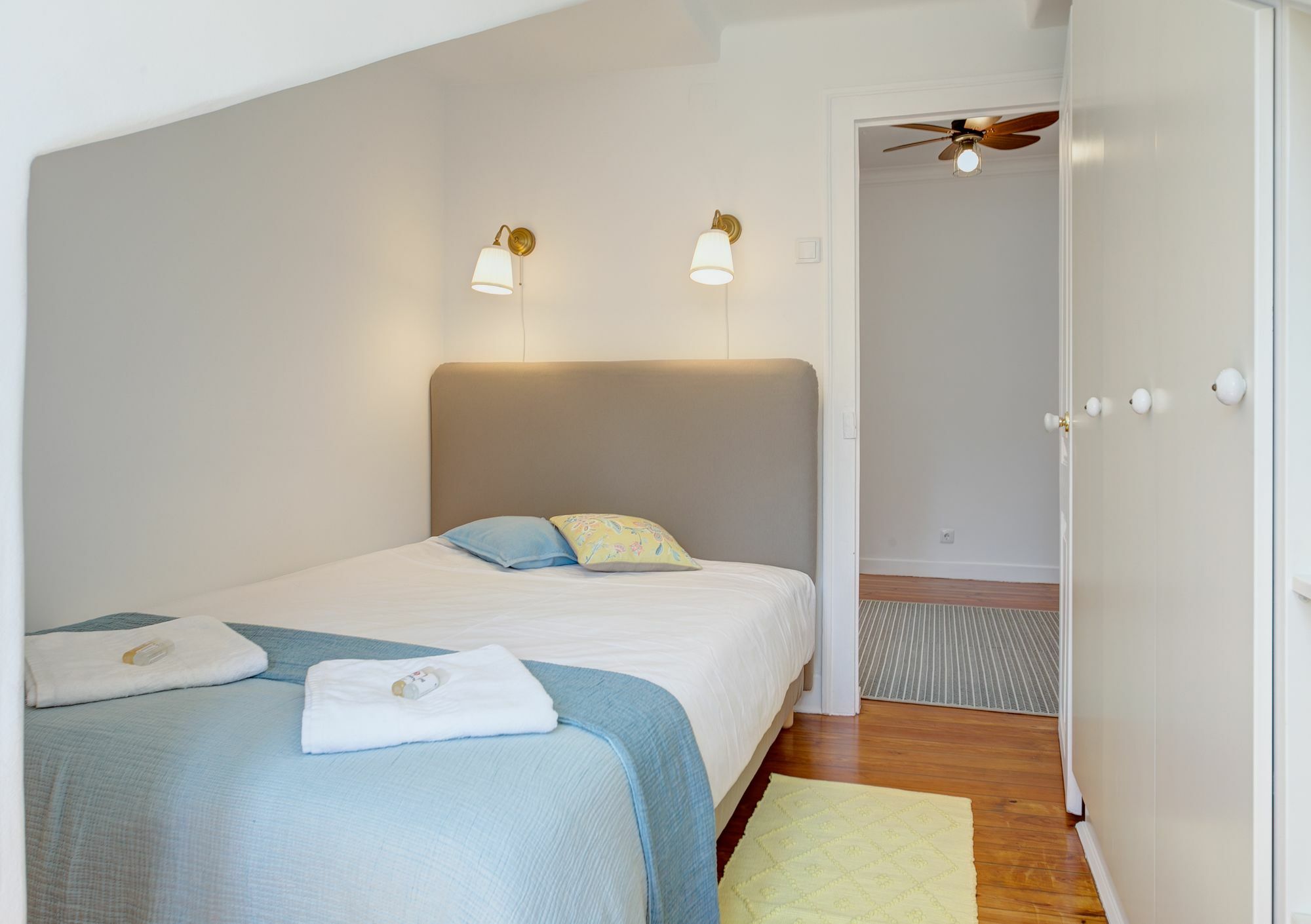 Apartment Principe Real Views By Homing Lisbon