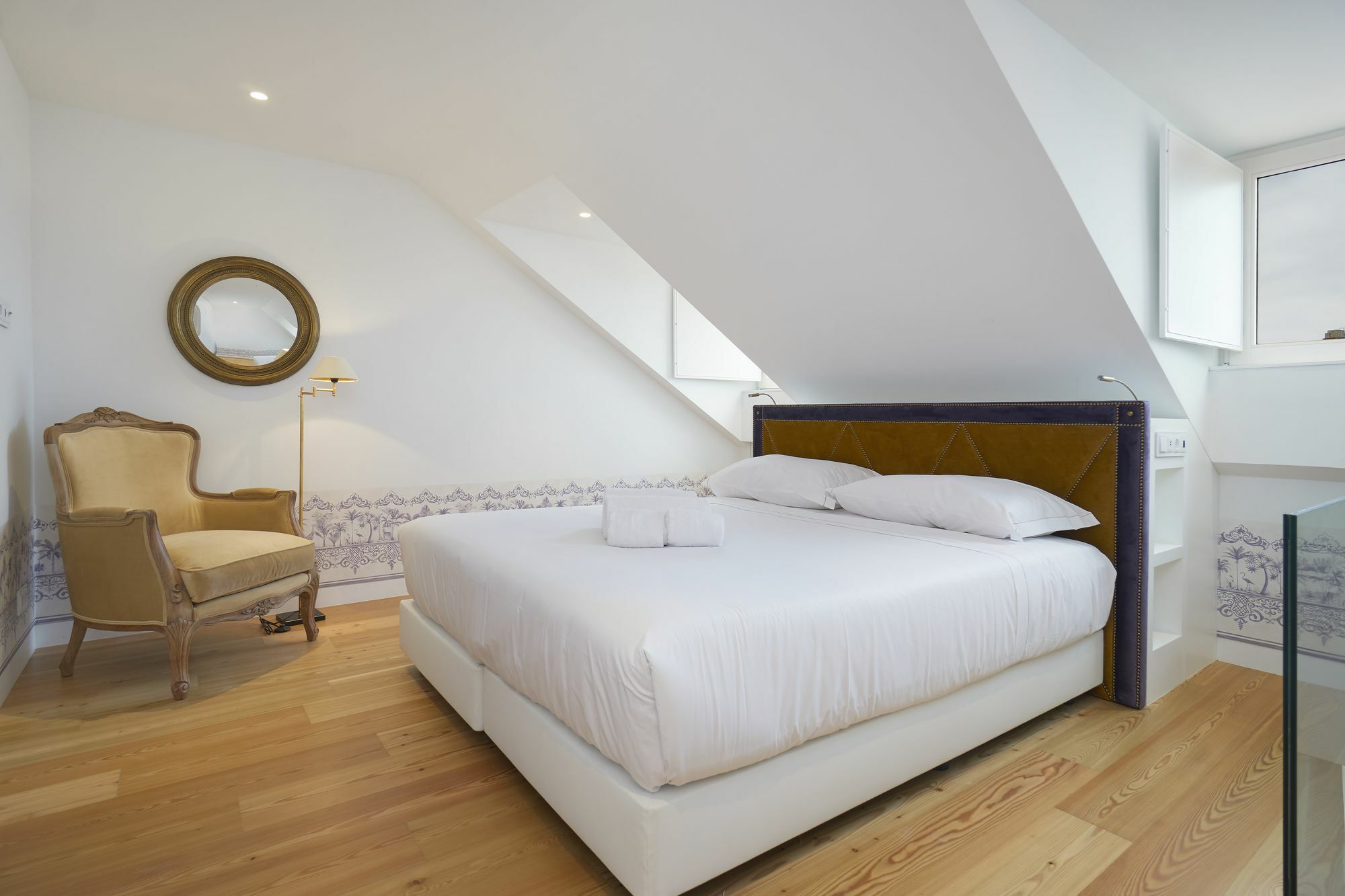 Residentas Aurea Apartment *