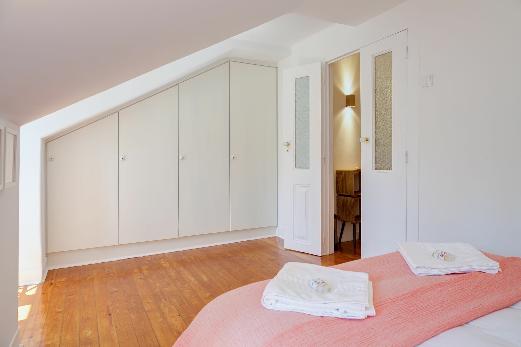 Principe Real Views By Homing Apartment