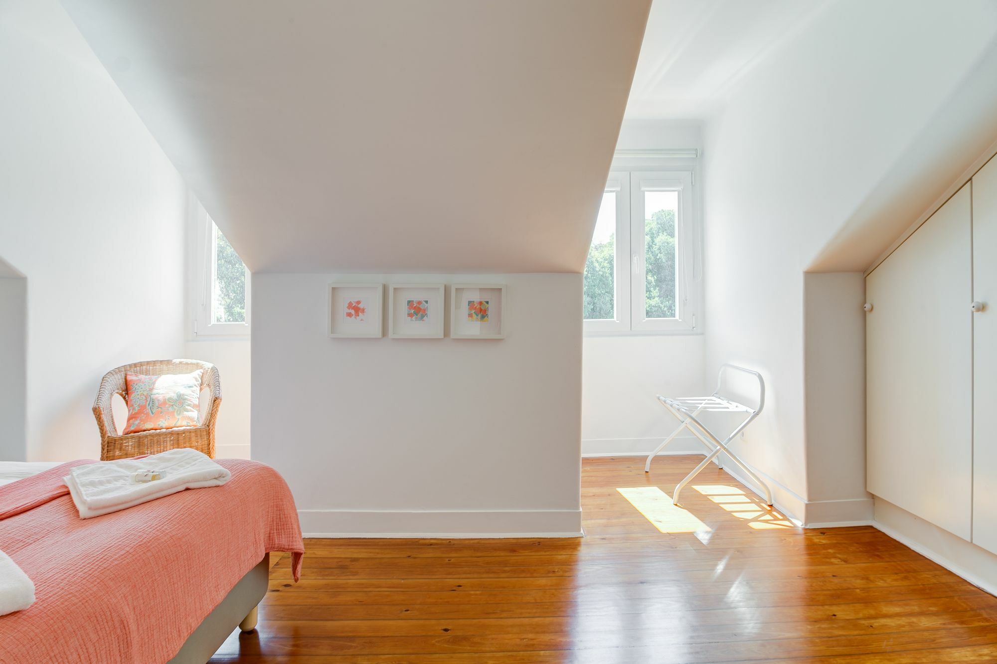 Apartment Principe Real Views By Homing