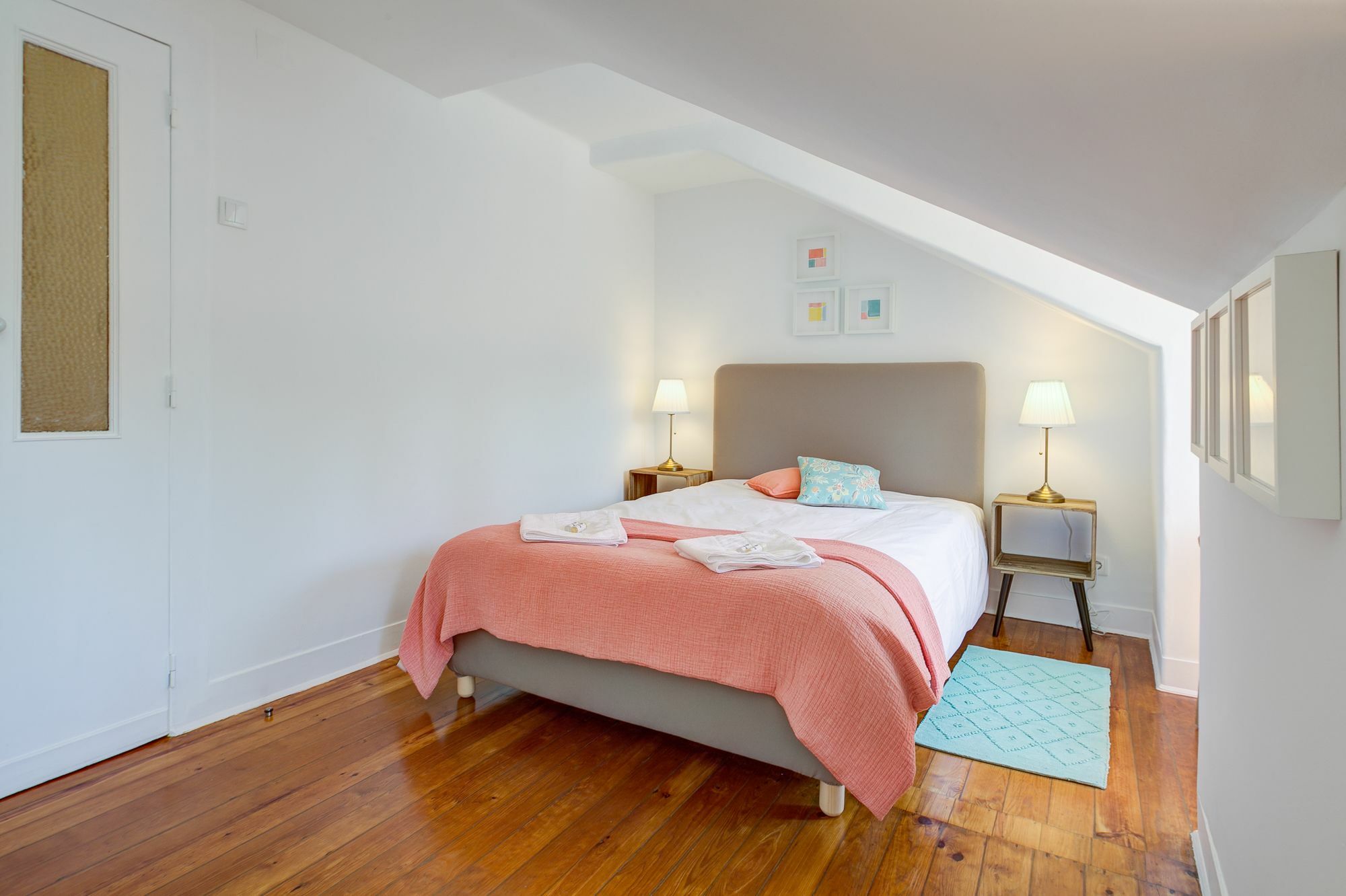 Principe Real Views By Homing Apartment *