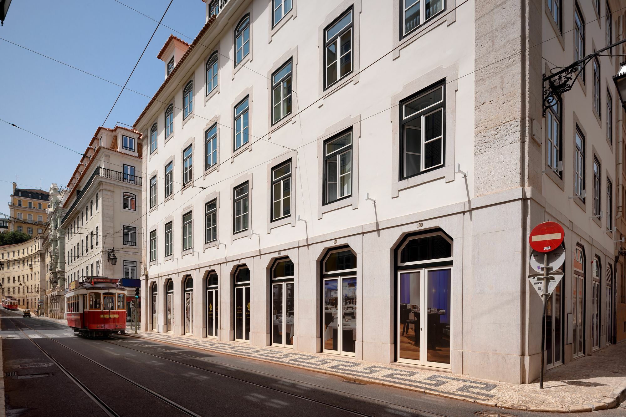 Residentas Aurea Apartment *