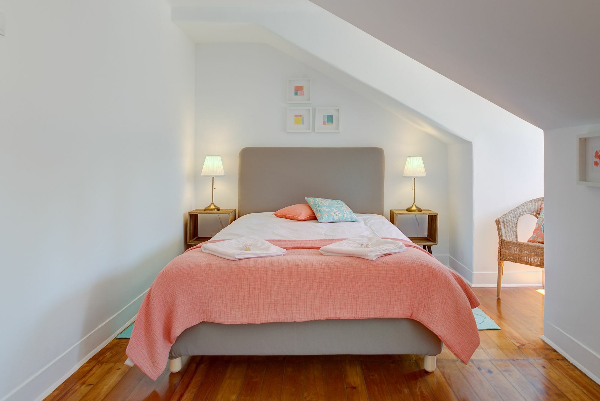 Principe Real Views By Homing Apartment