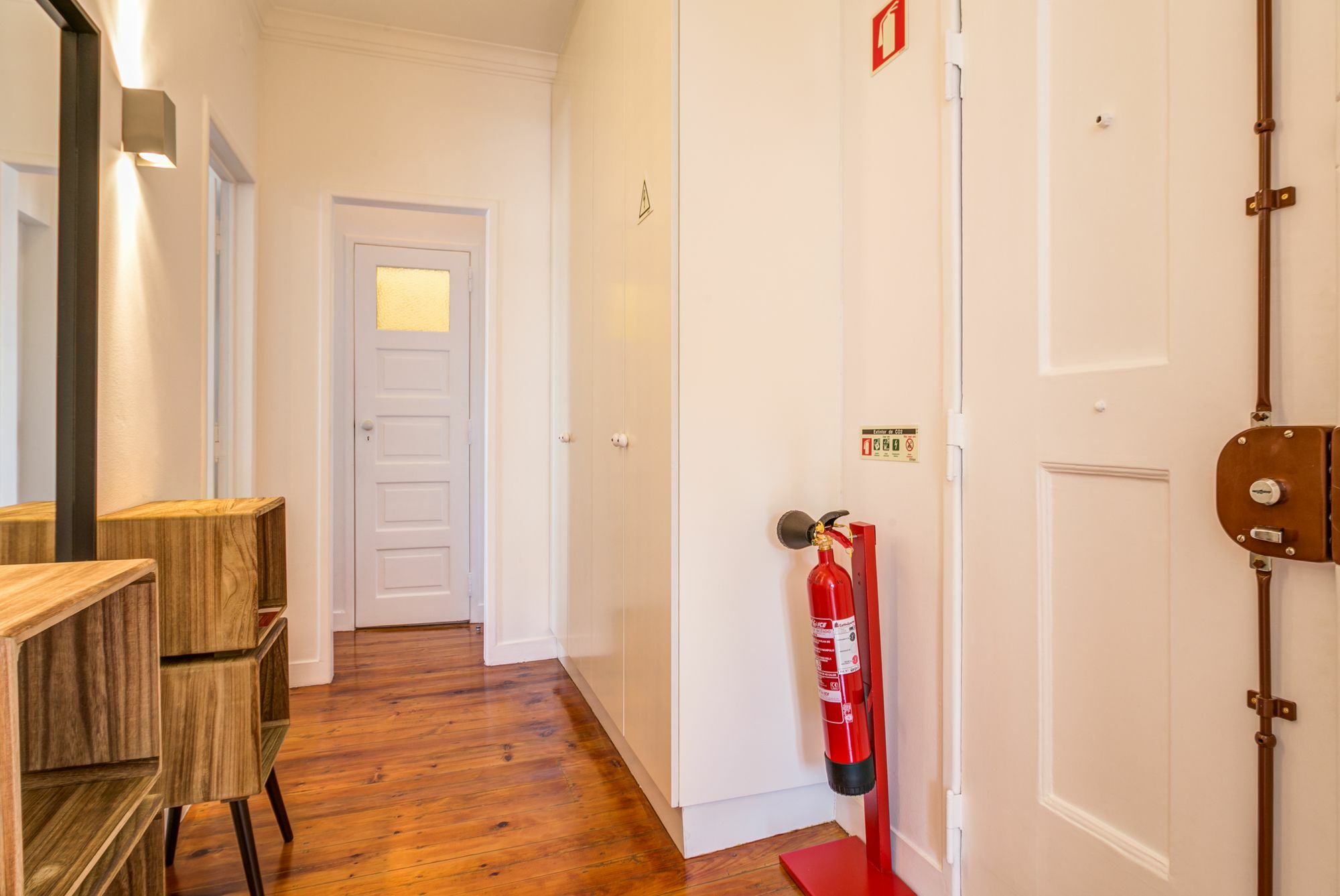 Principe Real Views By Homing Apartment *