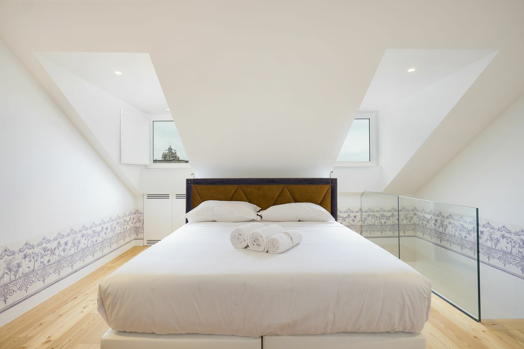 Apartment Residentas Aurea *