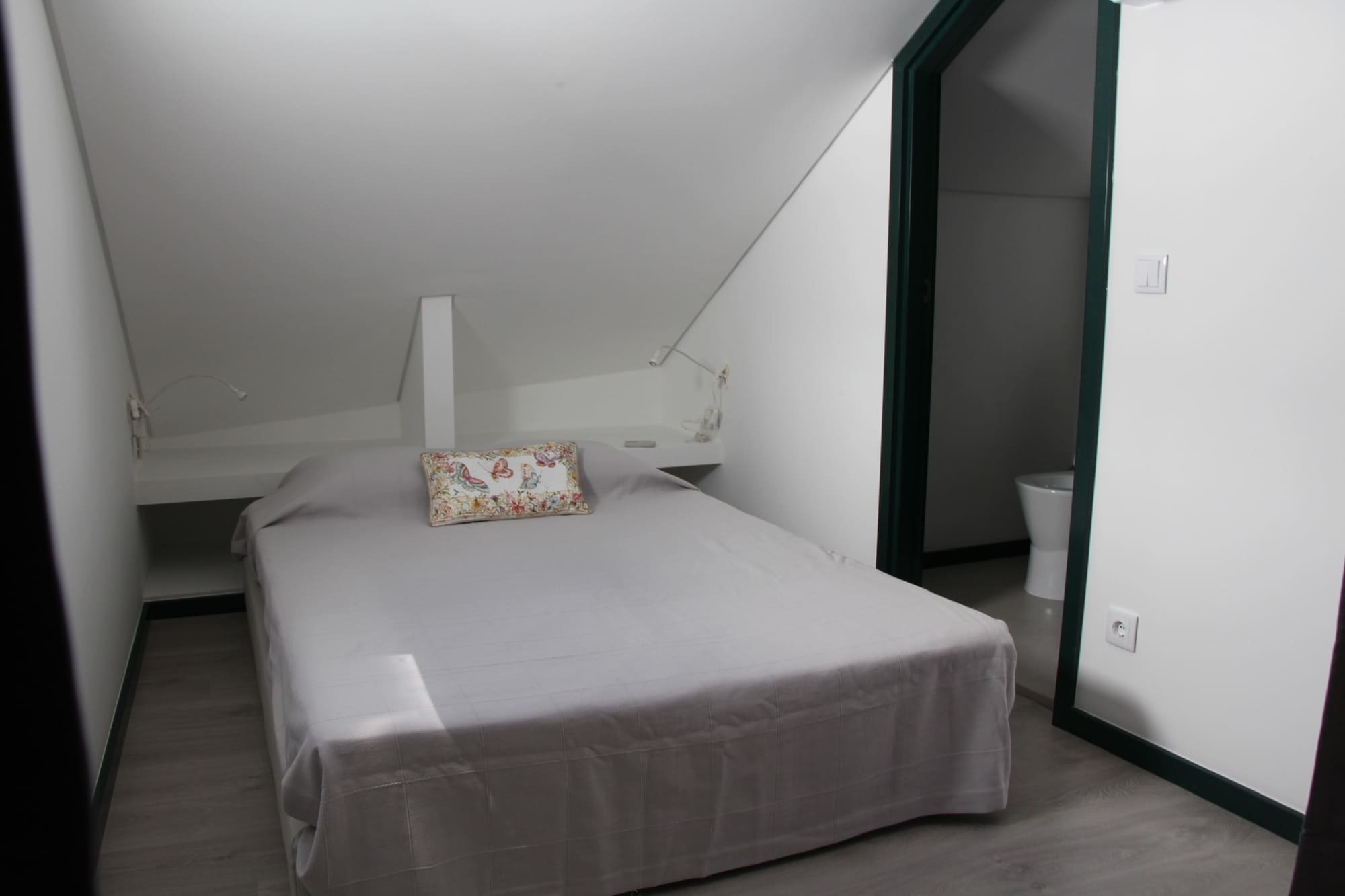 Apartment Dobairro At Bairro Alto Lisbon