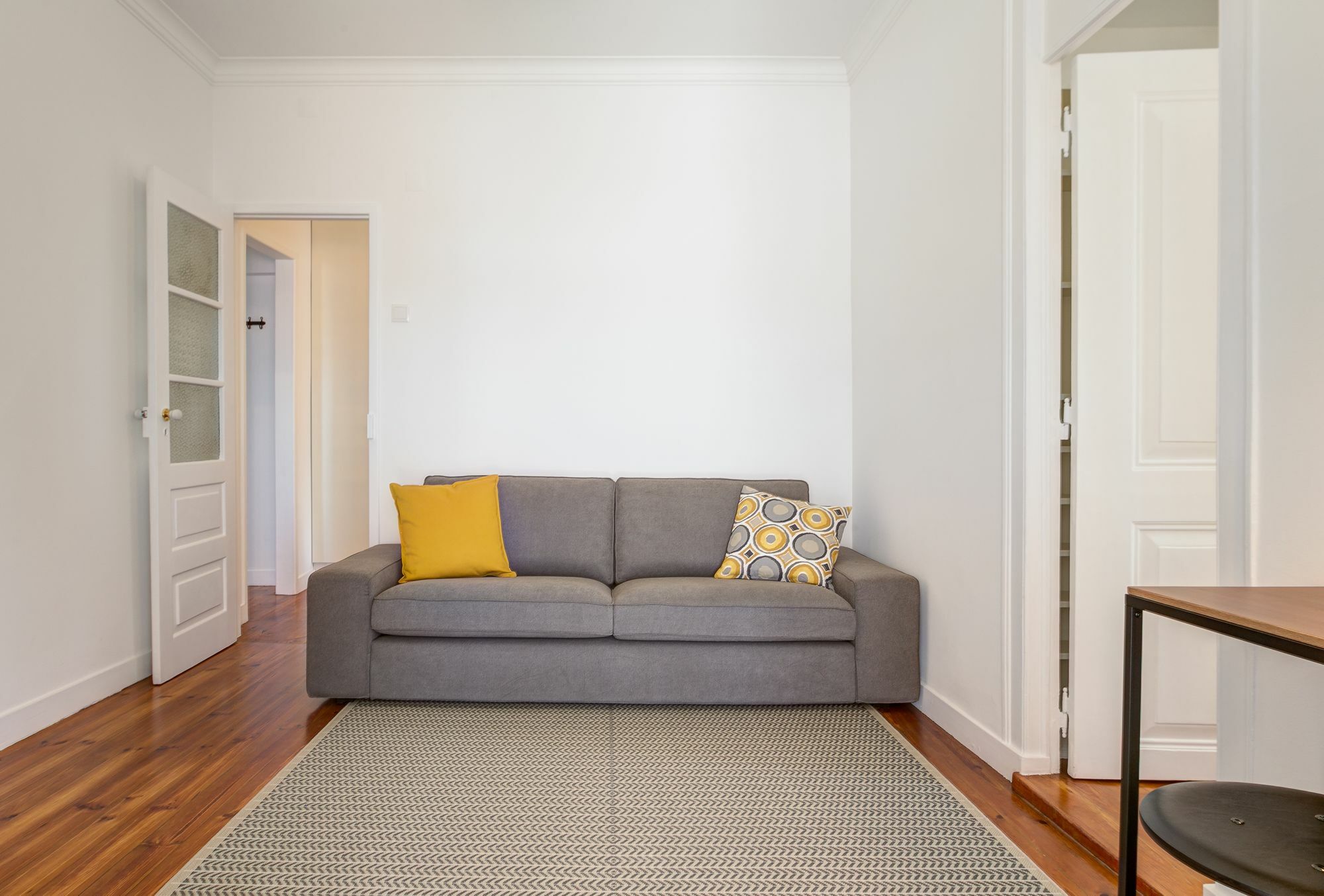 Principe Real Views By Homing Apartment *