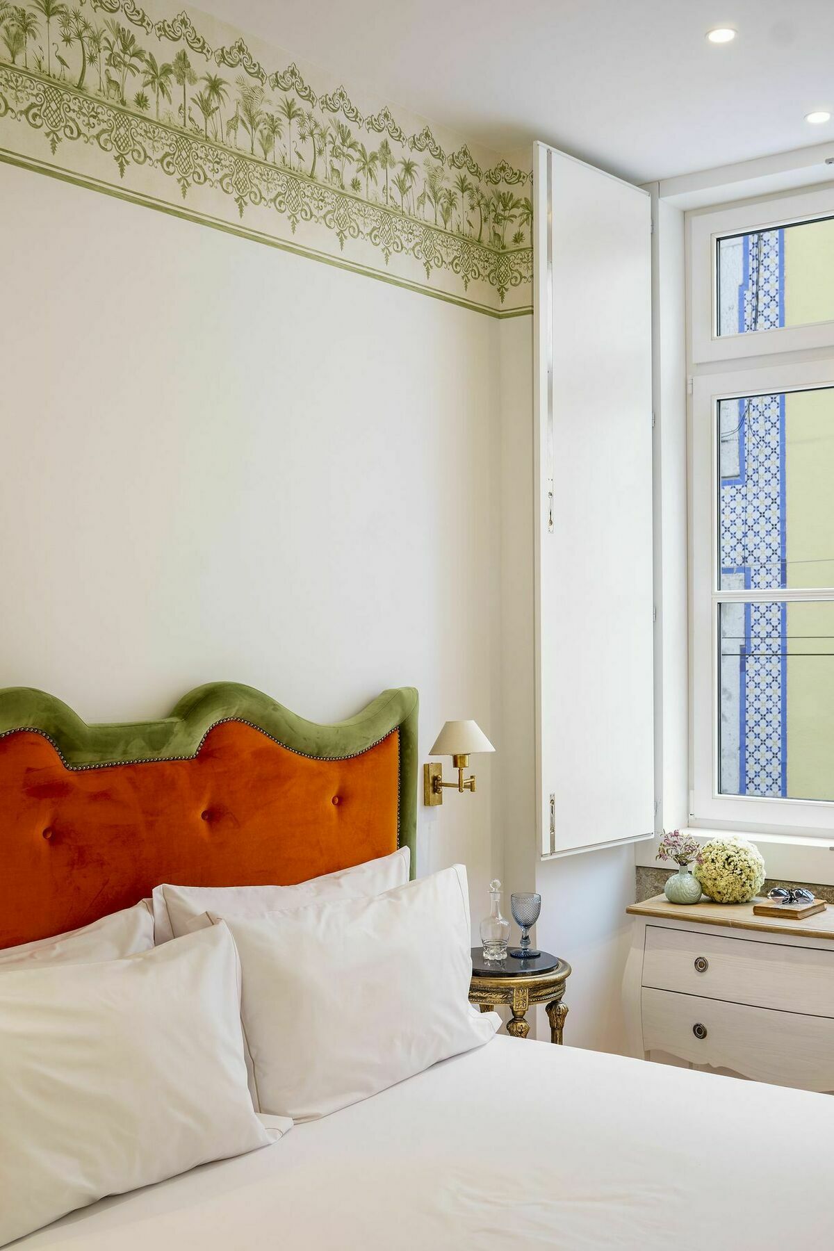 Apartment Residentas Aurea Lisbon