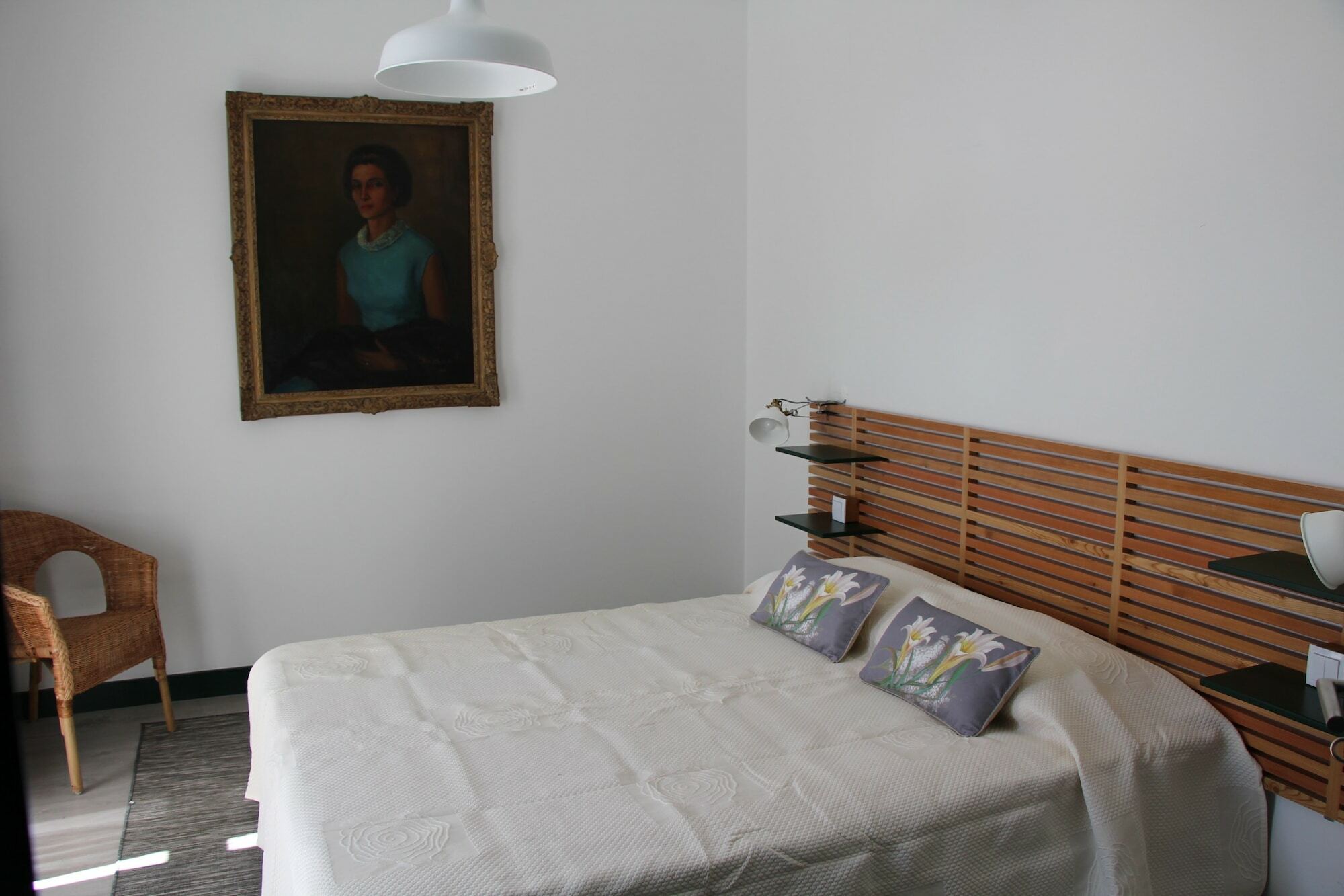 Dobairro At Bairro Alto Apartment
