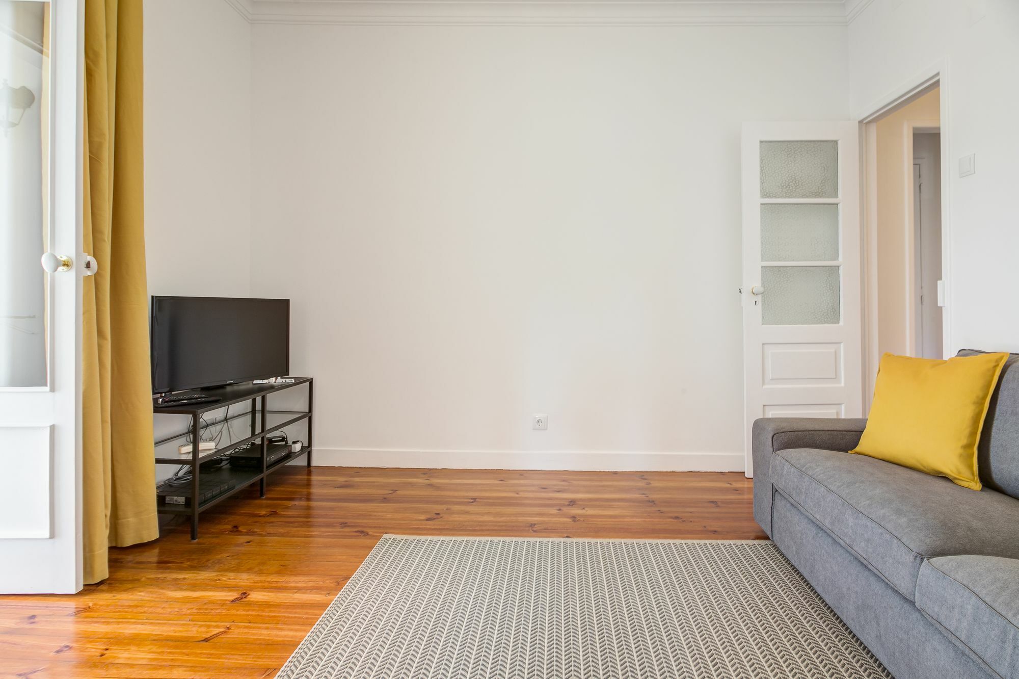Principe Real Views By Homing Apartment *