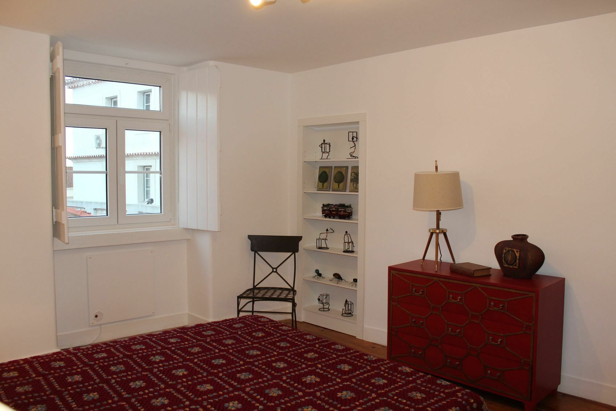 Stylish In Alfama Apartment Lisbon